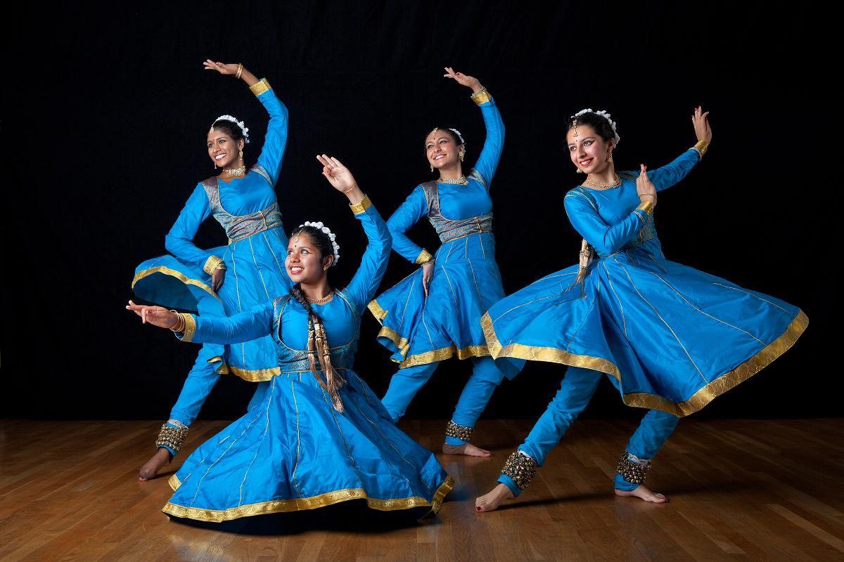 1200x800 Ancient Dances Of India