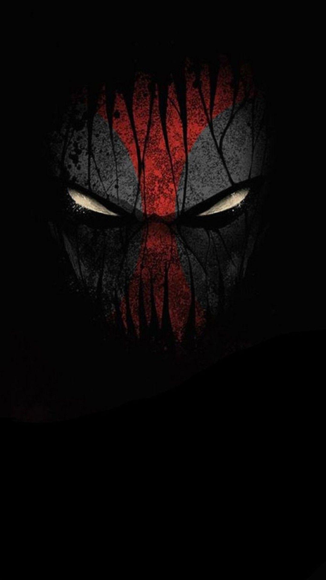1080x1920 Cool Wallpaper For Phone Cool Deadpool phone wallpaper HD