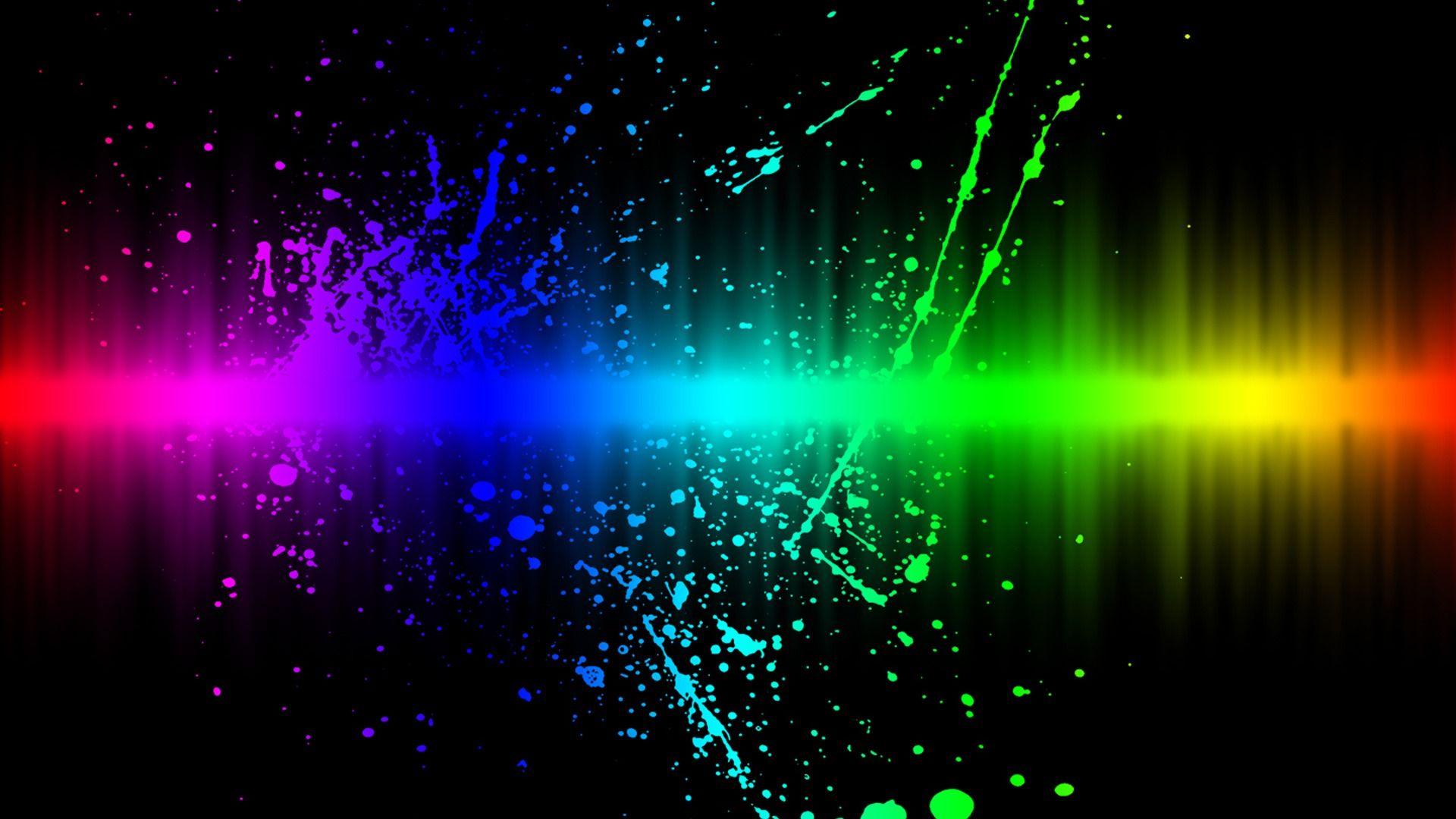 3D Color Explosion Wallpapers - Top Free 3D Color Explosion Backgrounds -  WallpaperAccess