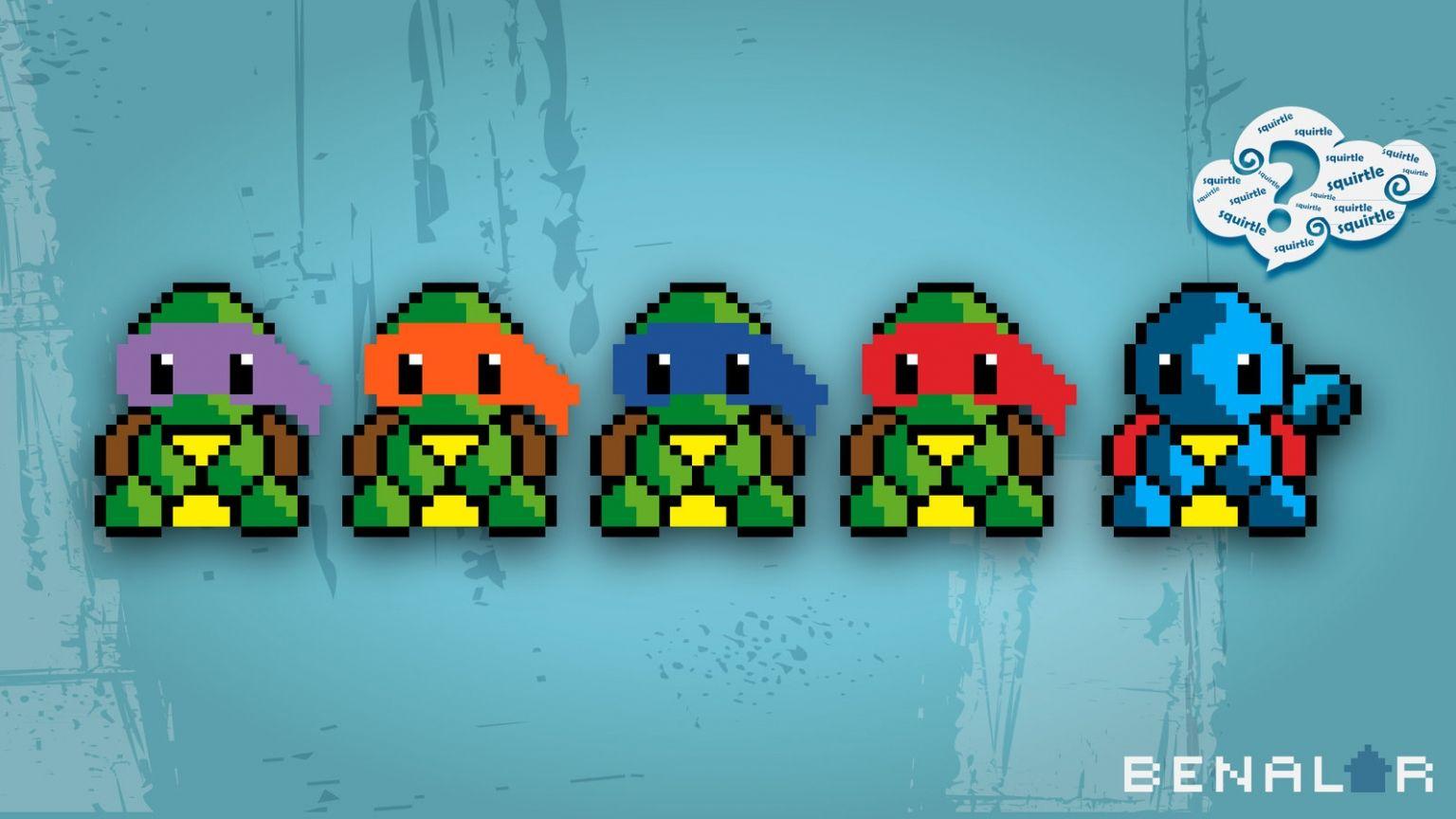 1536x864 Free download Cute Squirtle Wallpaper Image amp Picture Becuo