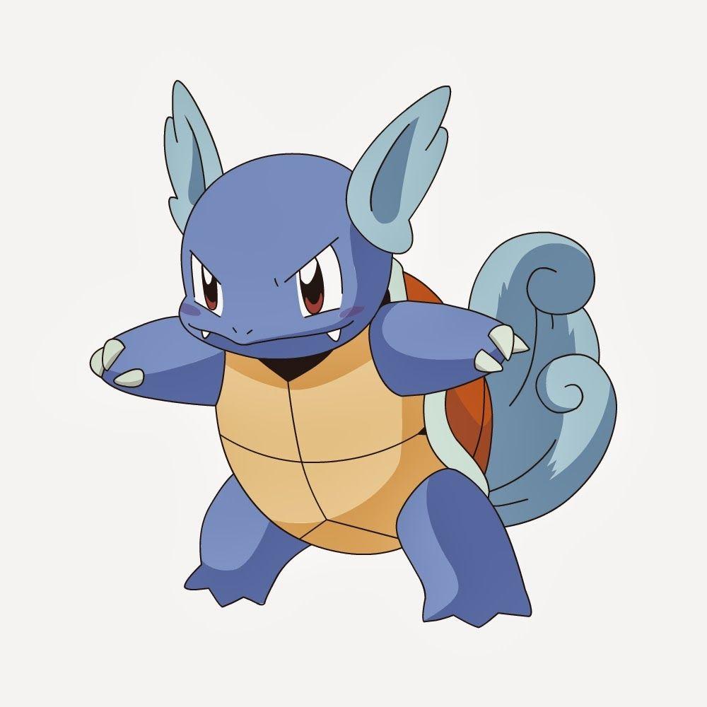 1000x1000 Cute Pokemon Wallpaper De Squirtle Pokemon, Download