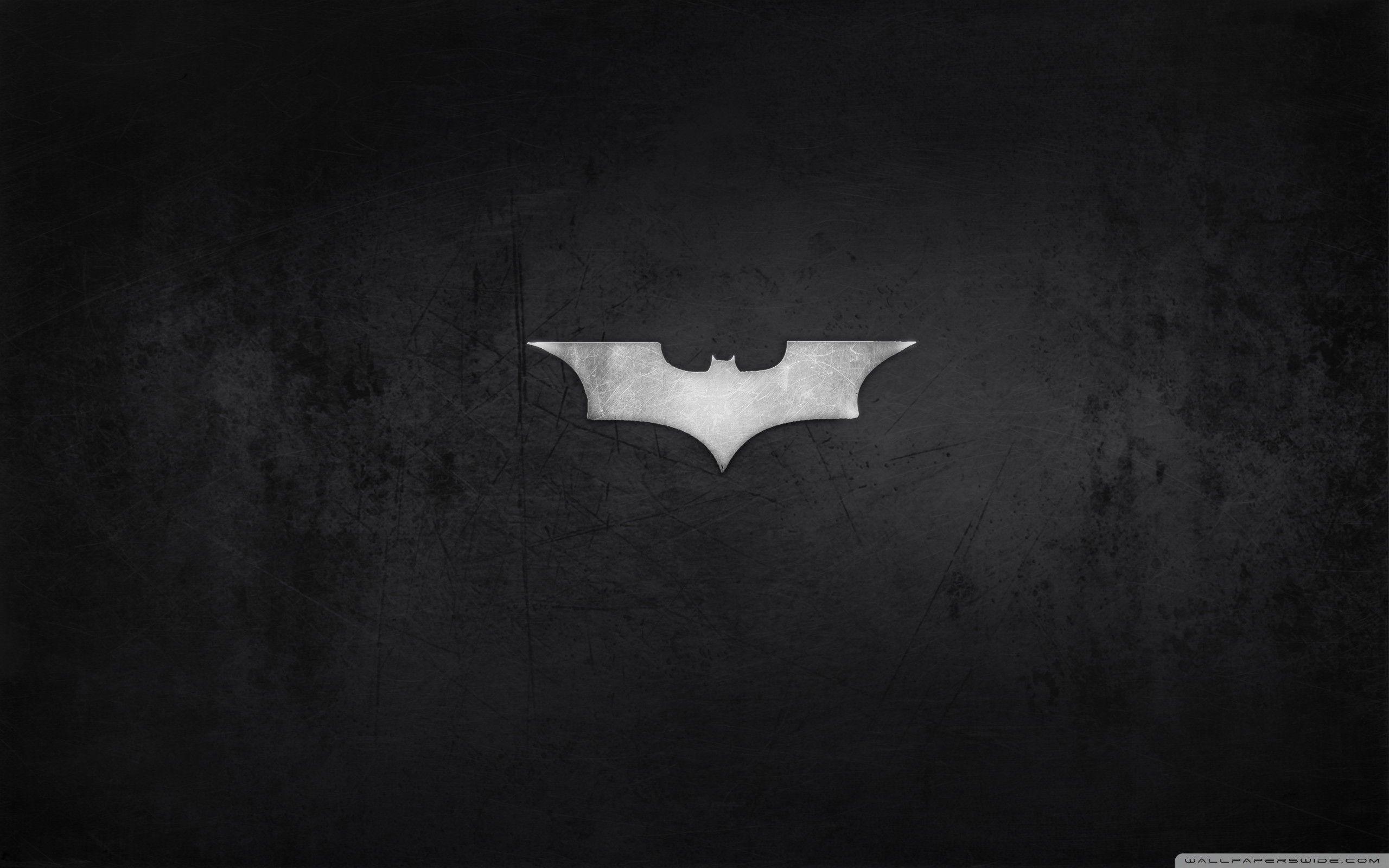 2560x1600 Batman Wallpaper