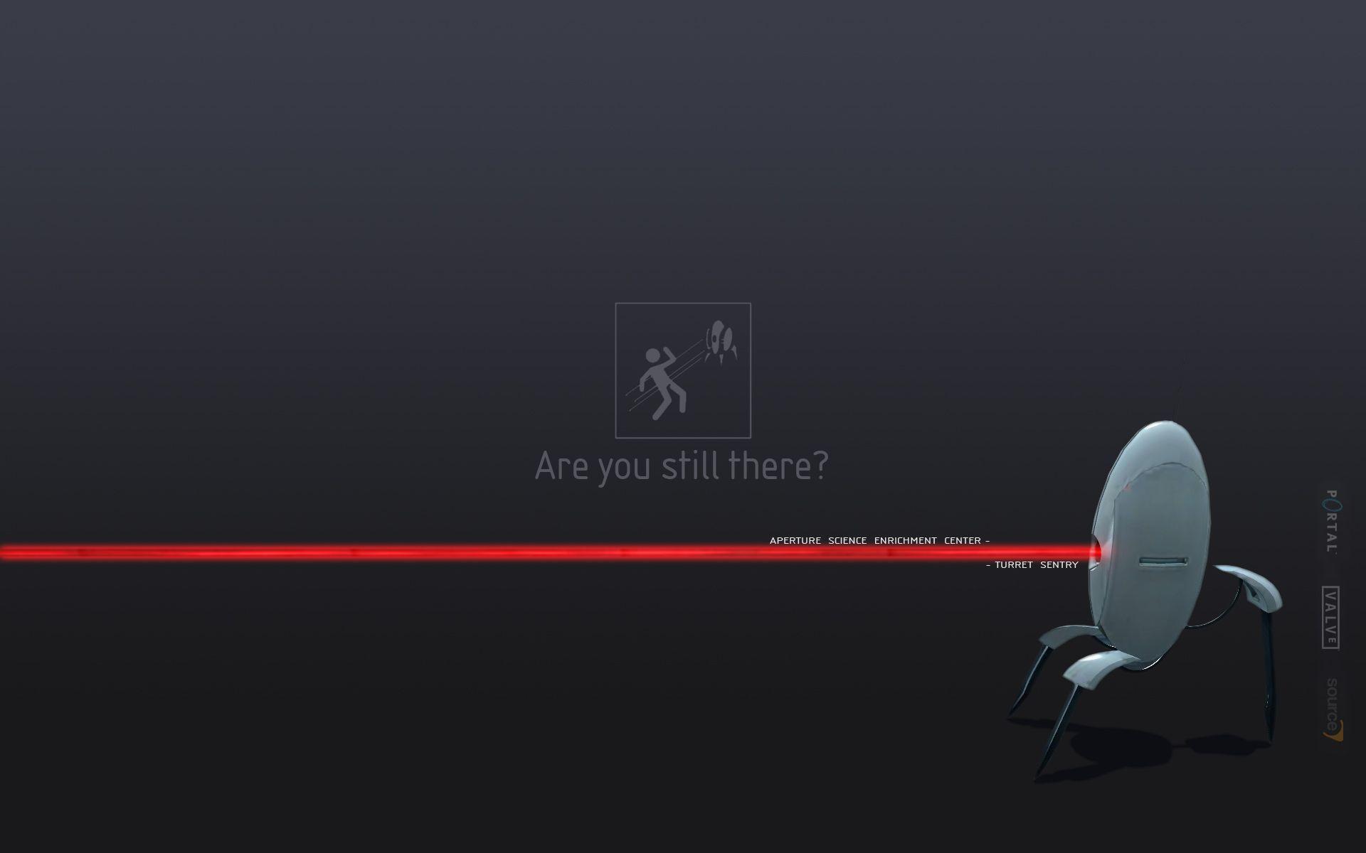 1920x1200 Art Image HD Portal Wallpaper