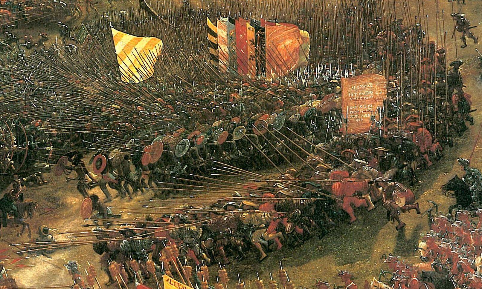 1612x968 Battle Of Issus wallpaper, Military, HQ Battle Of Issus pictureK Wallpaper 2019
