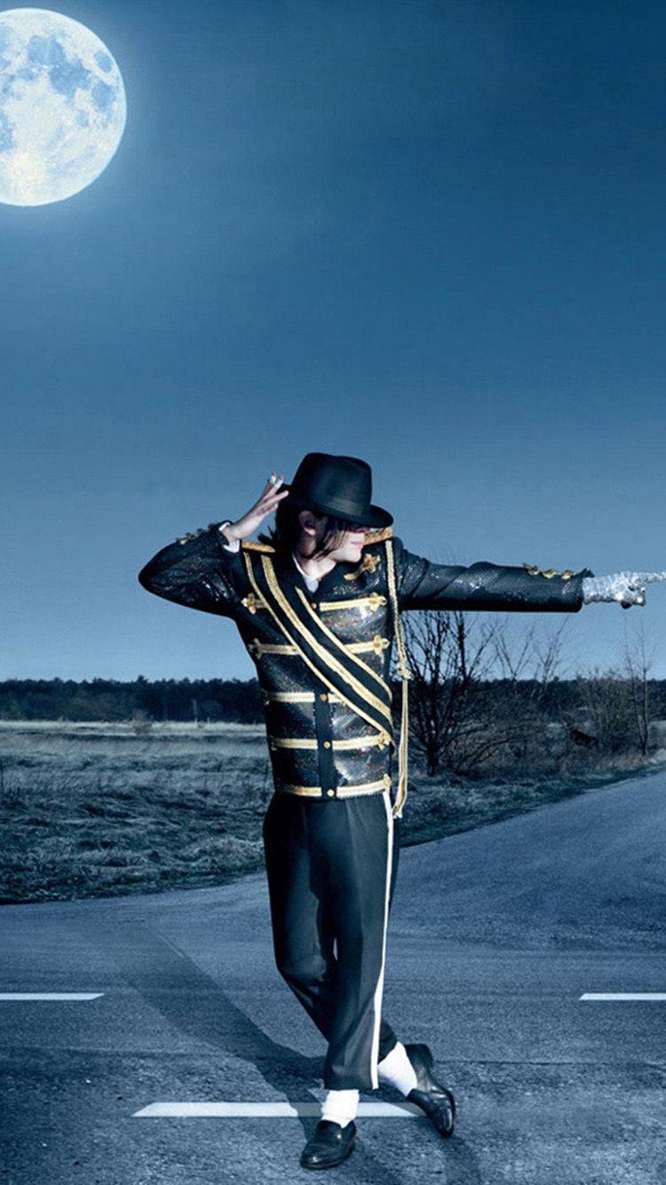 750x1334 Michael Jackson