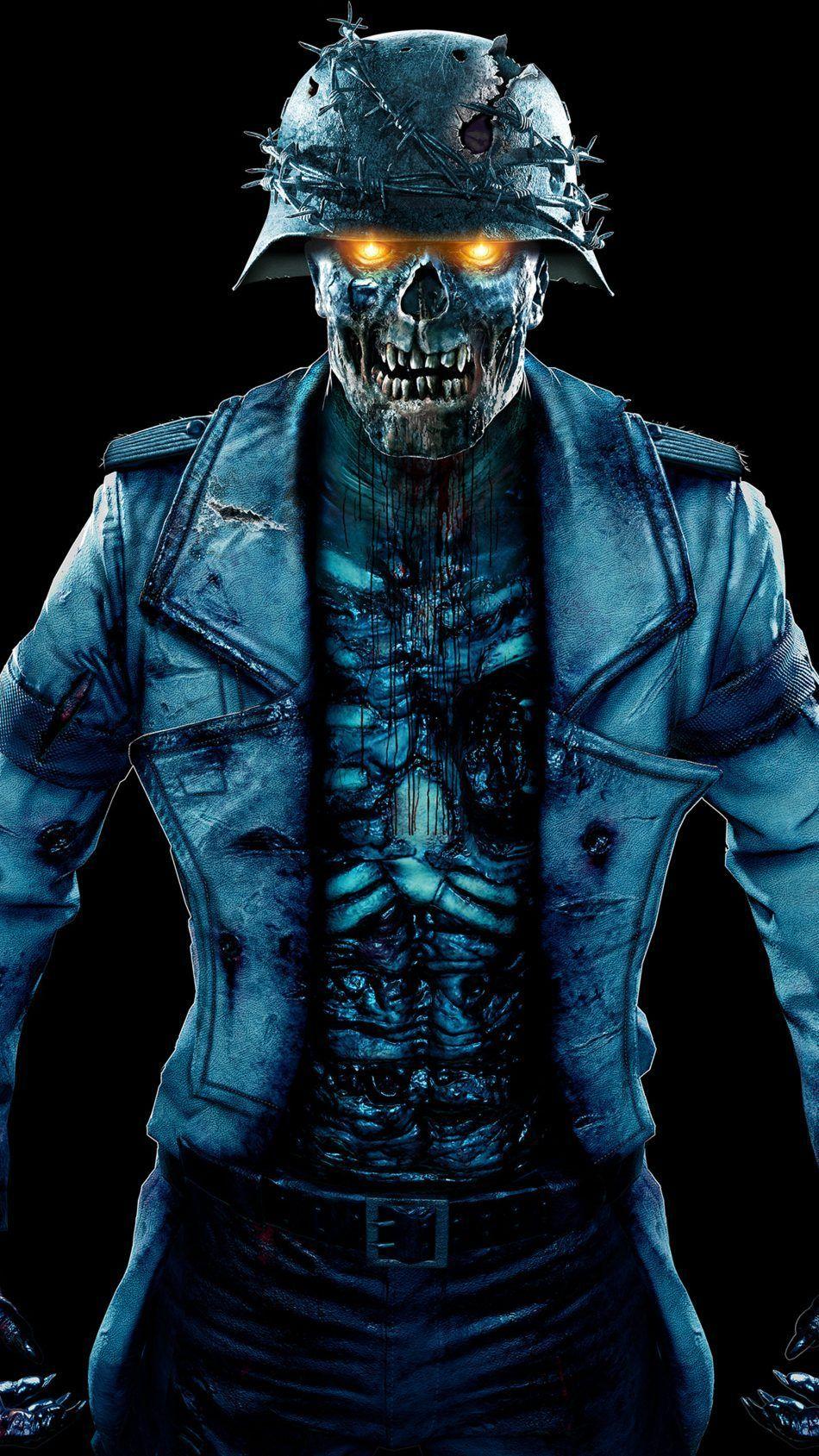 950x1689 Zombie Army 4 Dead War 2019 4K Ultra HD Mobile Wallpaper. Zombie wallpaper, Zombie army, Zombie