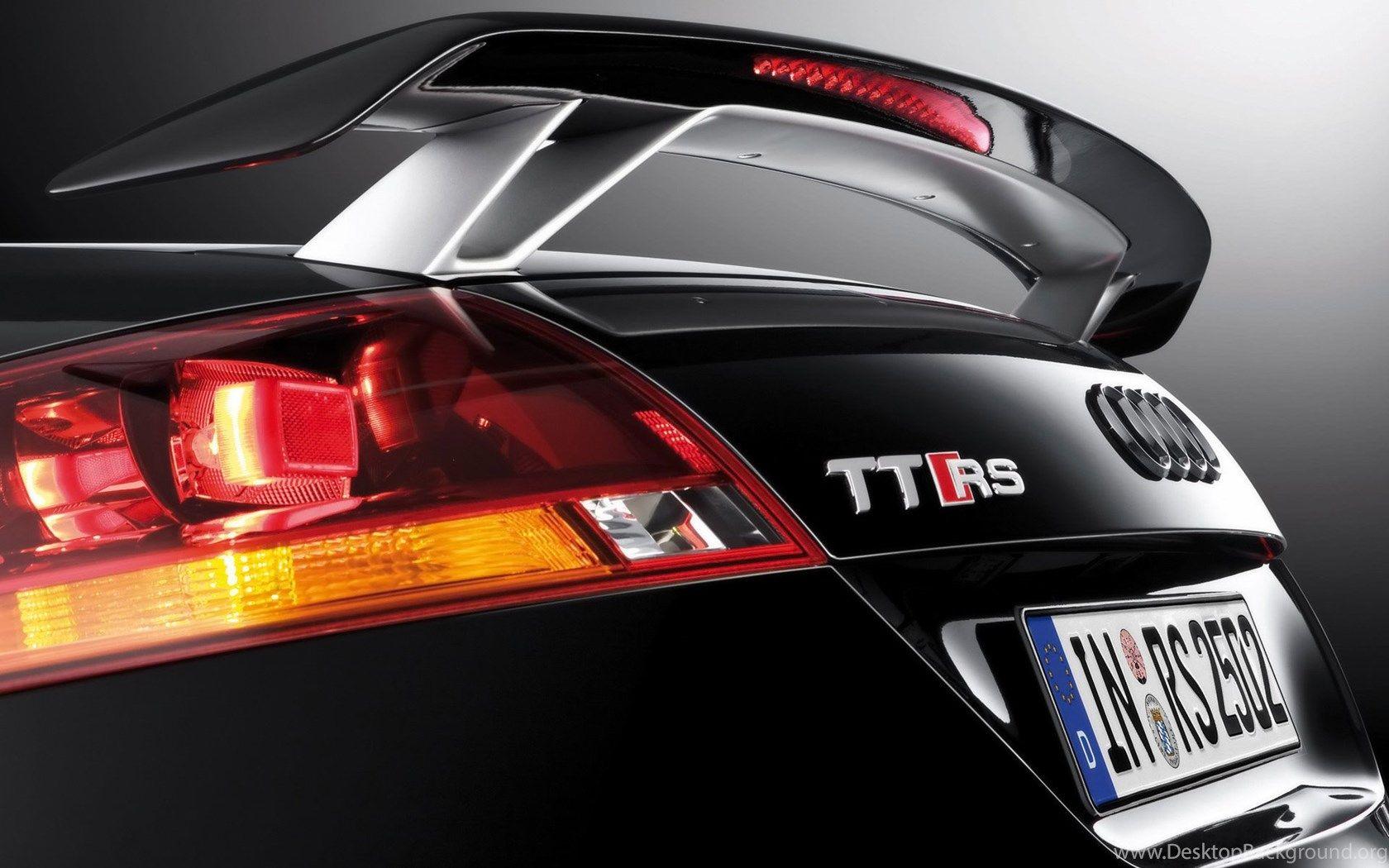 1680x1050 Audi TT RS Wallpaper HD Download Desktop Background