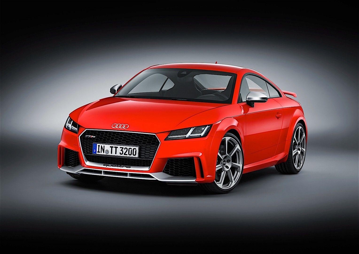 1528x1080 AUDI TT RS Coupe specs & photo - 2019