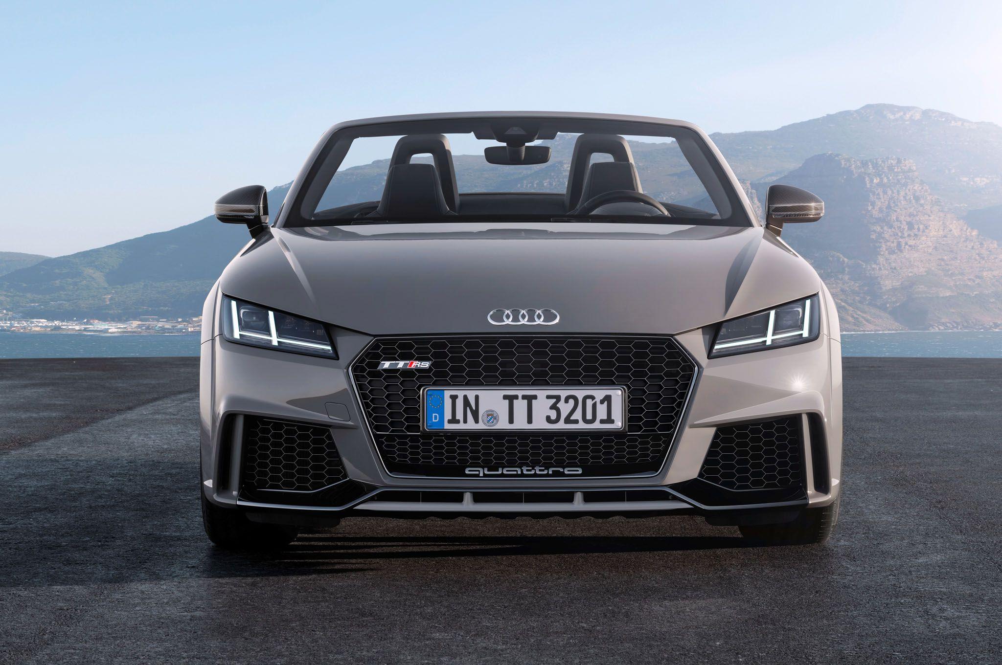 2048x1360 Image For 2017 Audi Tt Rs Roadster iPhone Wallpaper Audi Tt