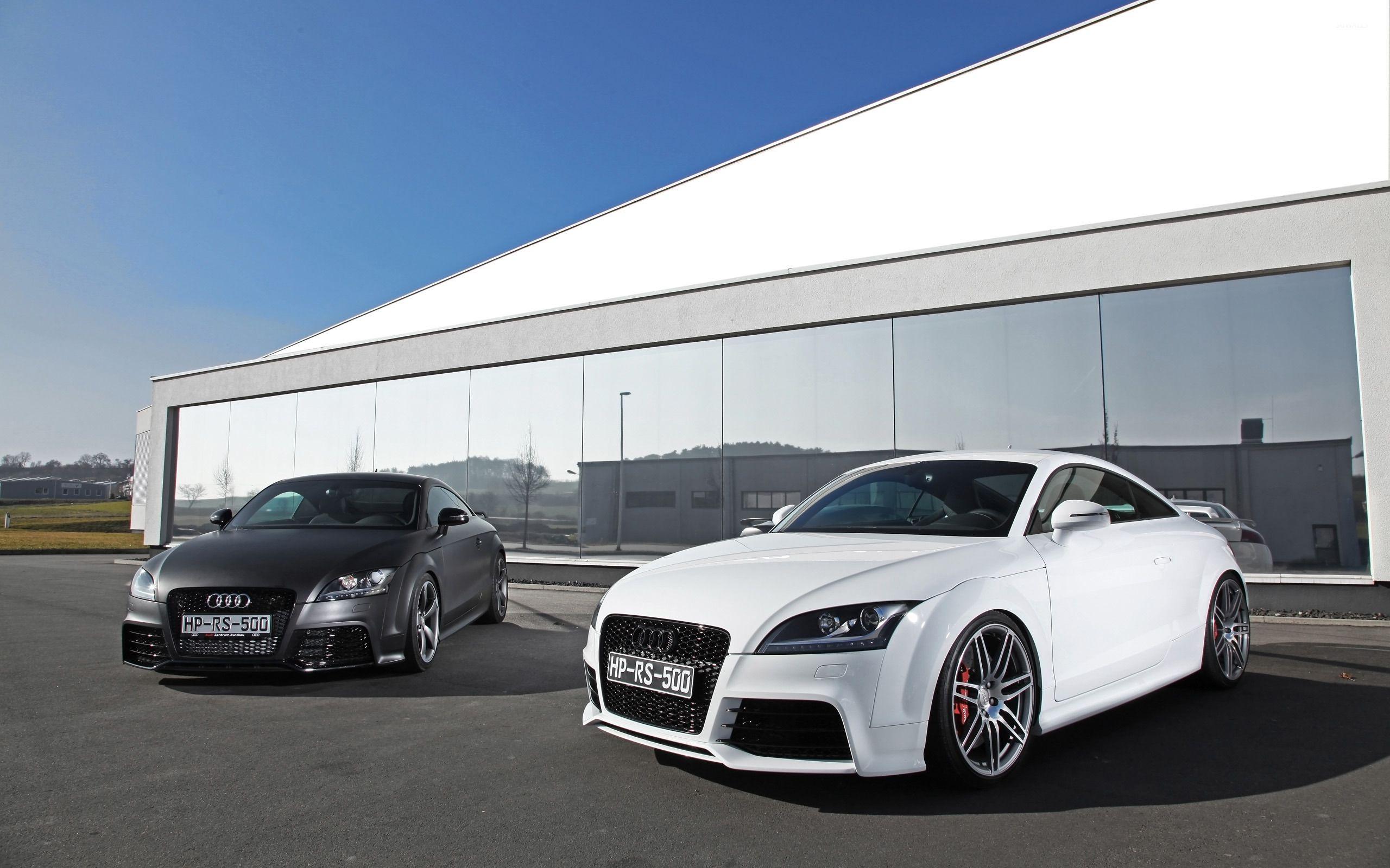 2560x1600 Audi TT RS wallpaper wallpaper