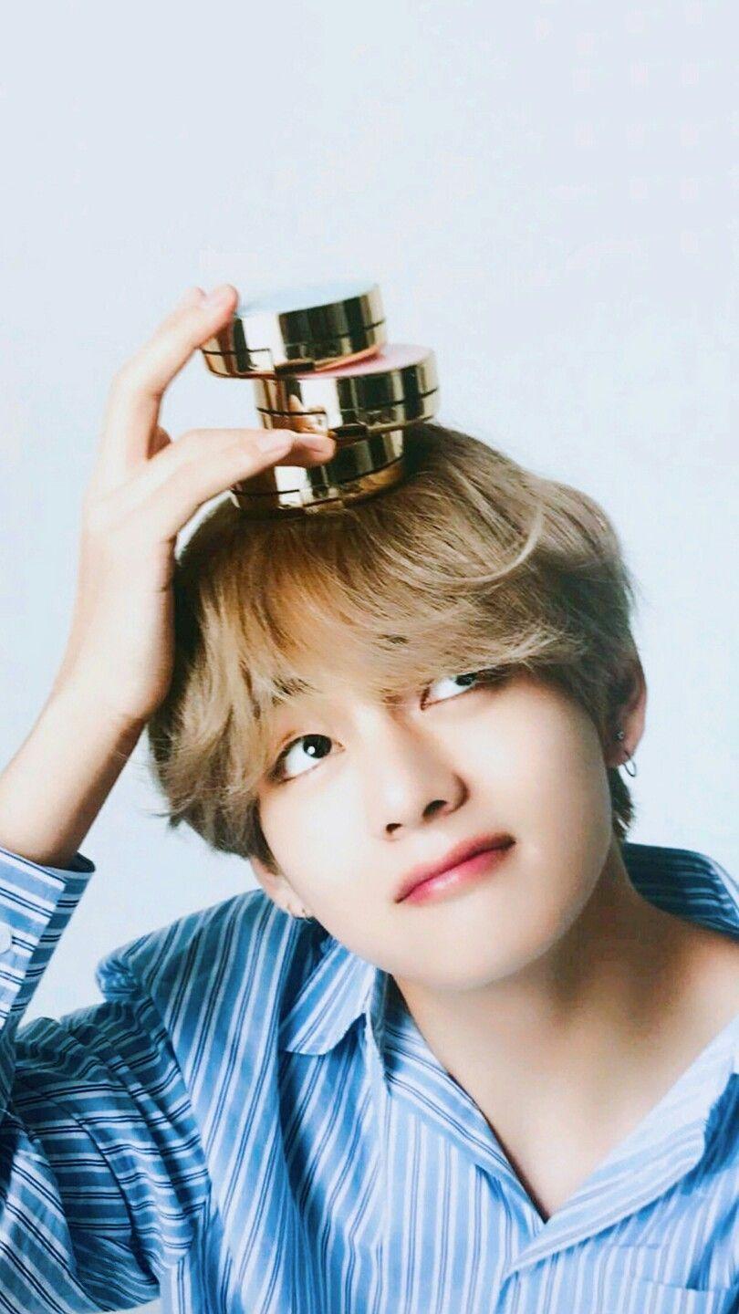 Cute BTS  V  Wallpapers Top Free Cute BTS  V  Backgrounds 