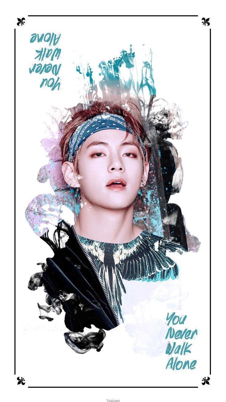 736x1308 4K BTS Wallpaper Desktop, iPhone and Android!