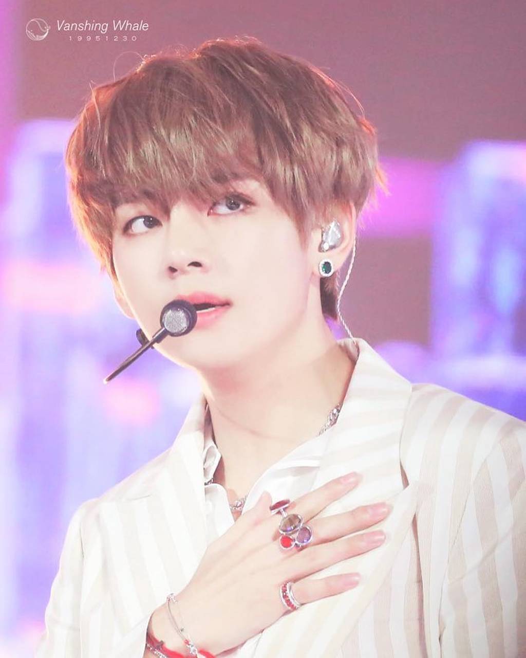 1024x1280 BTS V Wallpaper wallpaper