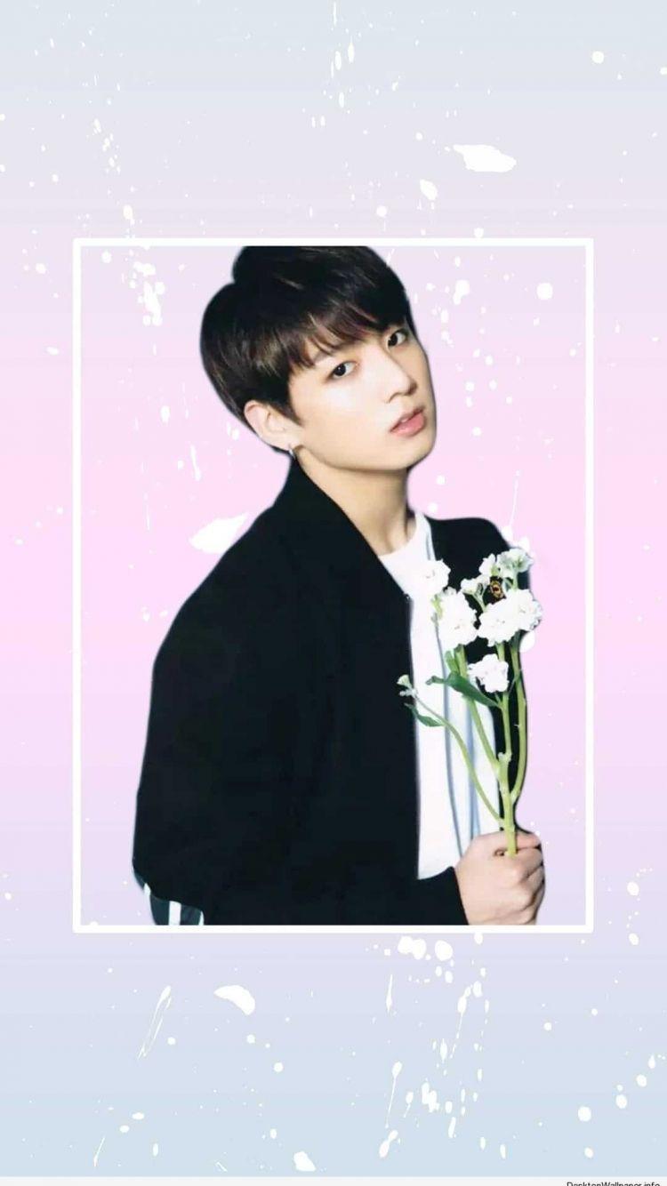750x1334 Free download jeon jungkook cute wallpaper Desktop Wallpaper