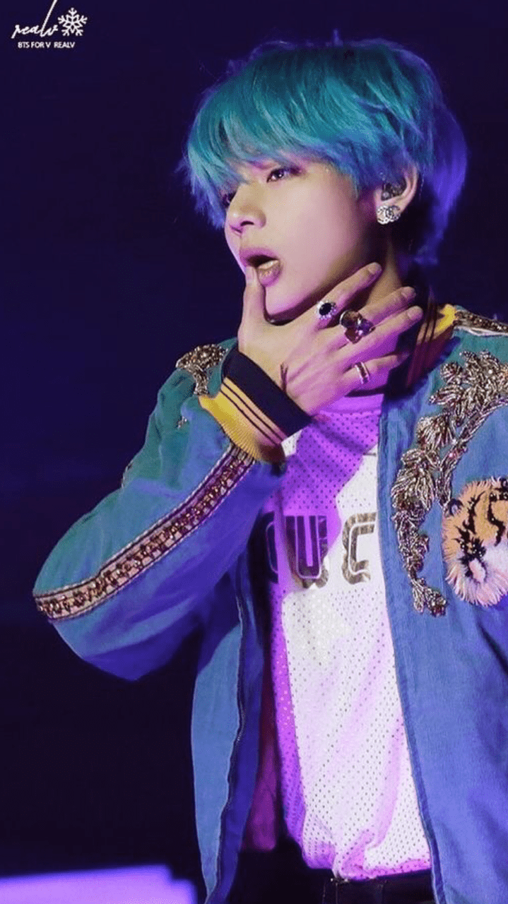 719x1280 BTS Wallpaper