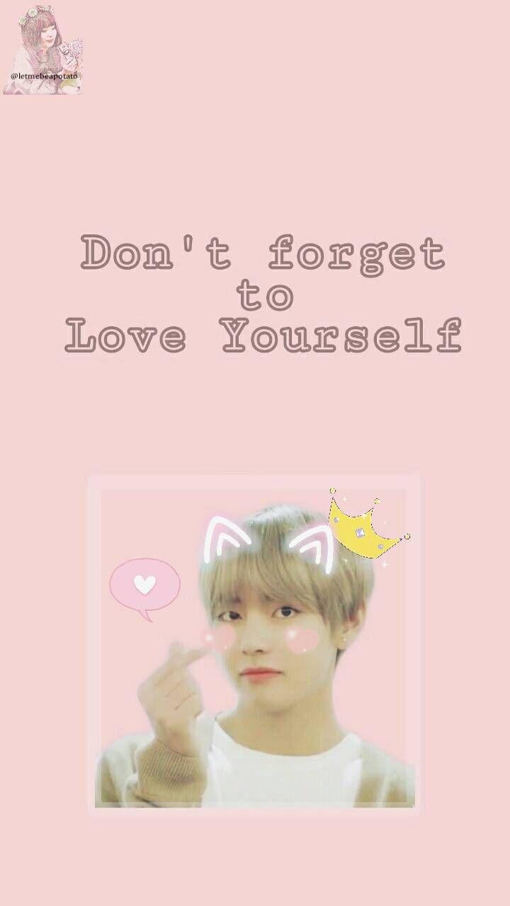 720x1280 BTS V wallpaper