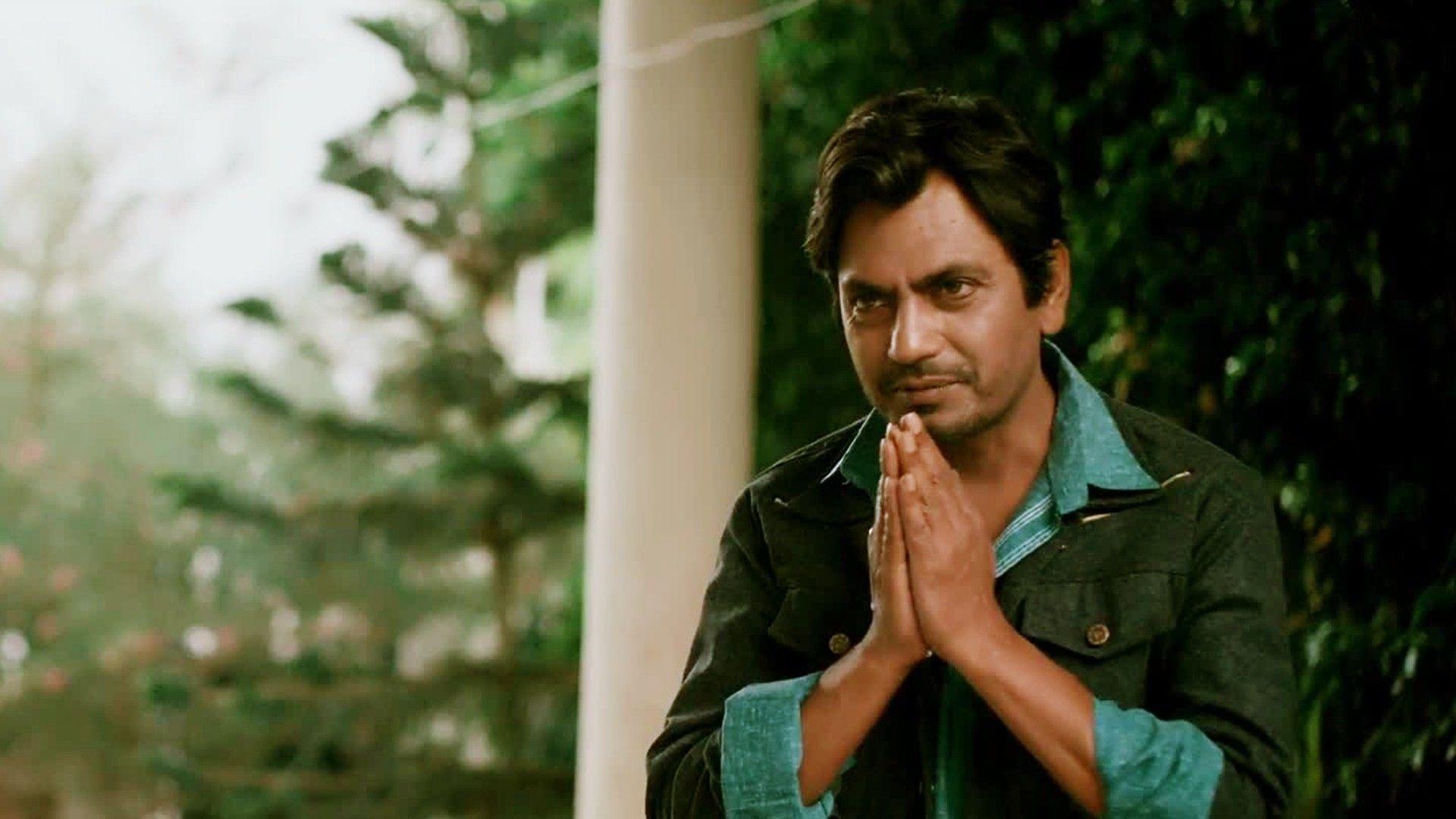 Nawazuddin Siddiqui Wallpapers - Top Free Nawazuddin Siddiqui ...