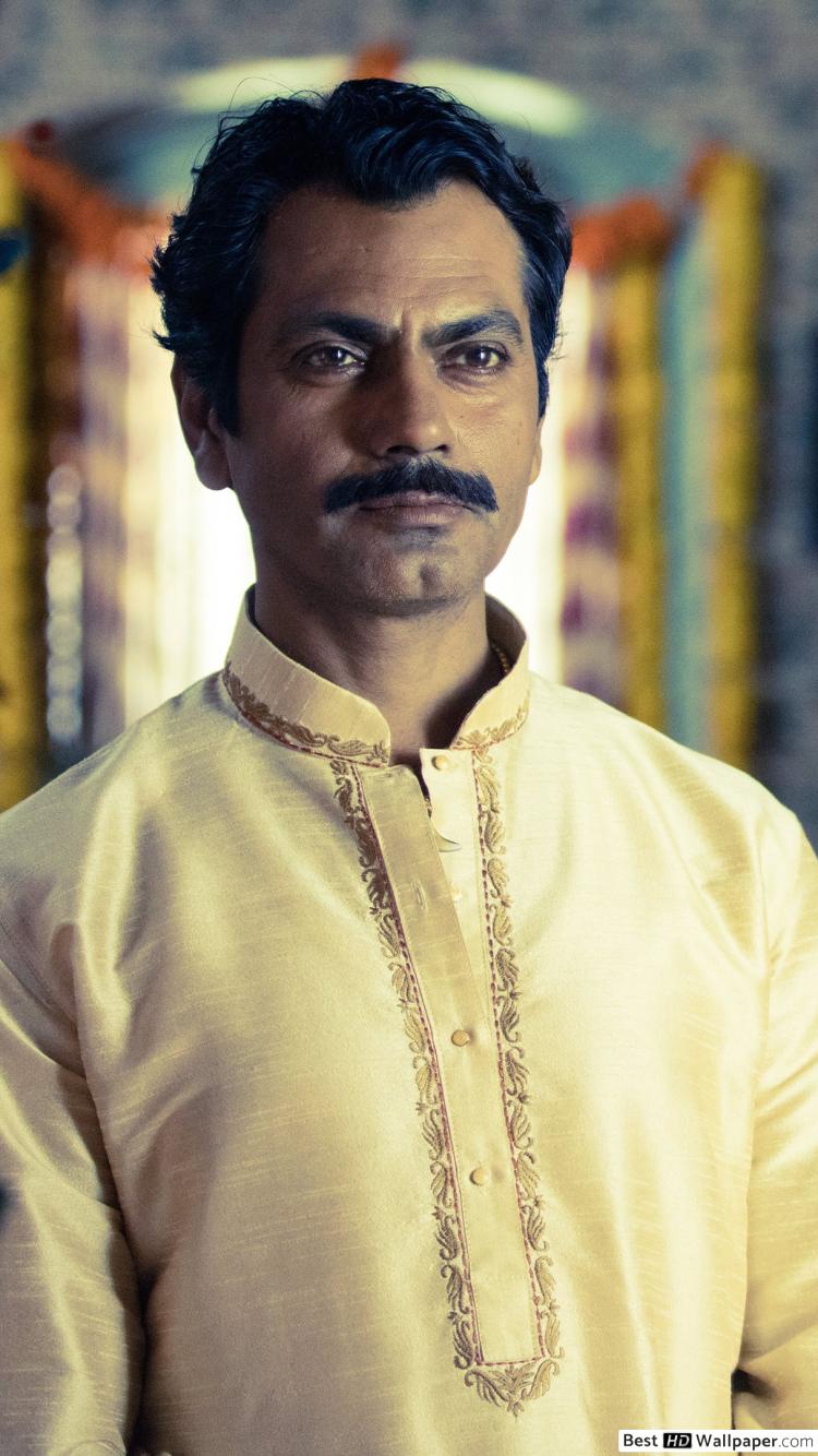 750x1334 Nawazuddin Siddiqui HD wallpaper download
