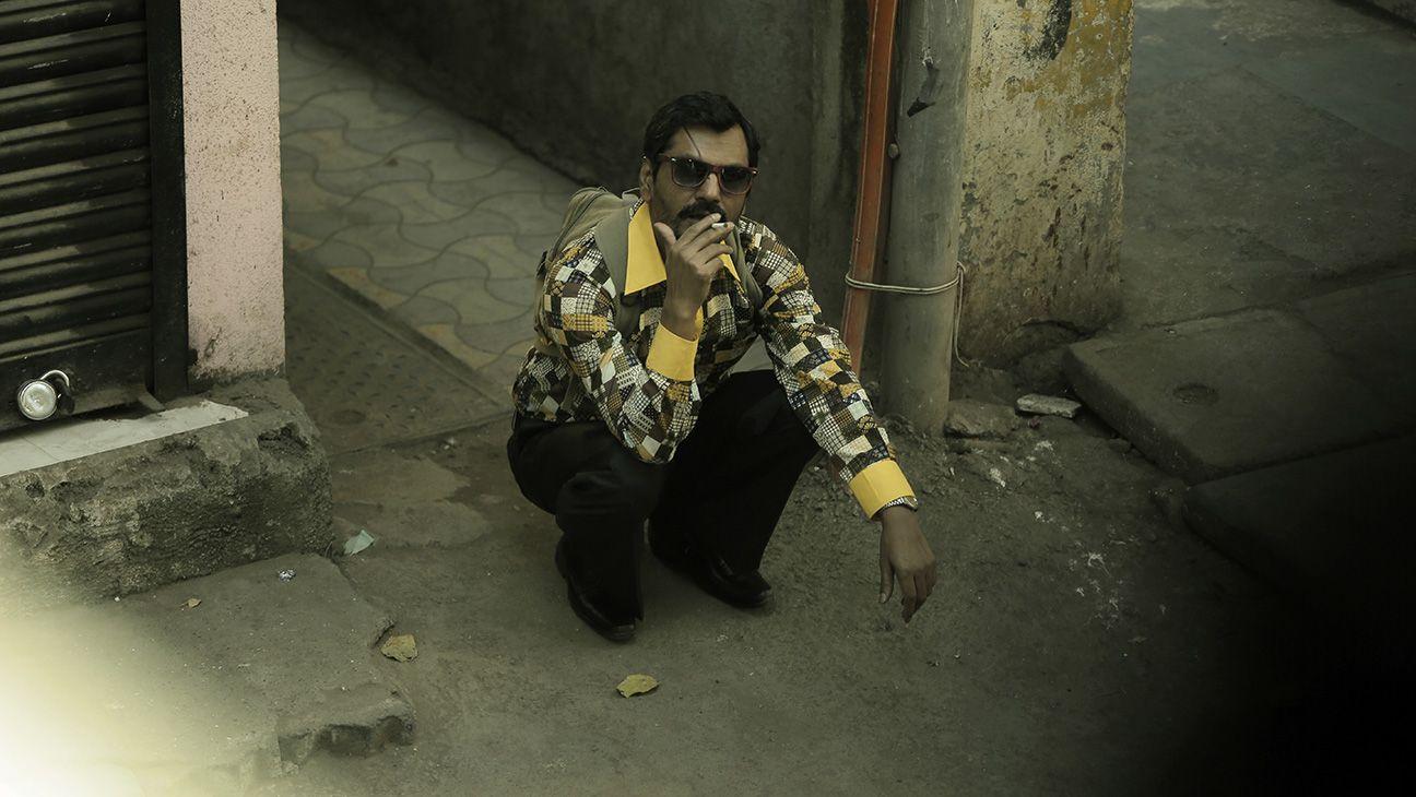 1296x730 Psycho Raman' ('Raman Raghav 2.0'): Cannes Review
