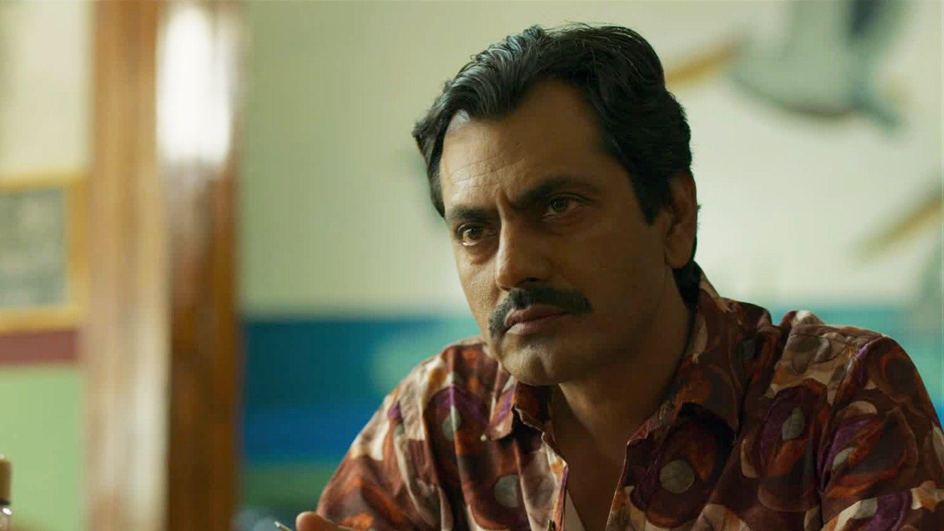 Nawazuddin Siddiqui Wallpapers - Top Free Nawazuddin Siddiqui ...