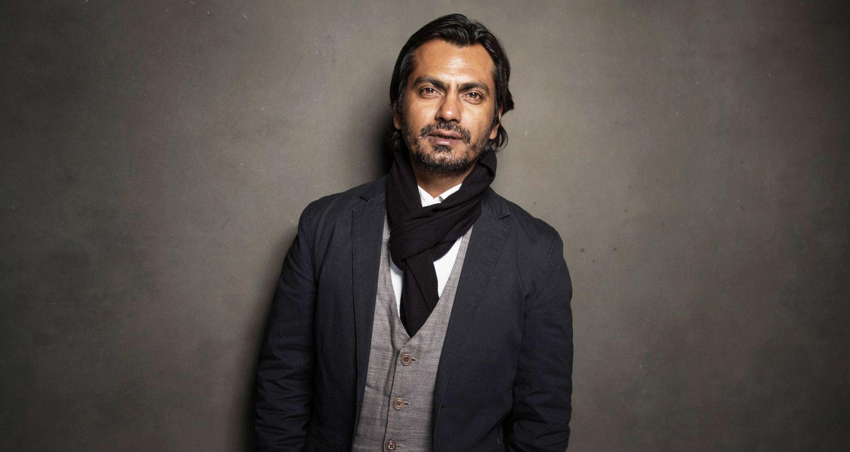 1718x914 Nawazuddin Siddiqui in Rajini's next film. New Movie Posters