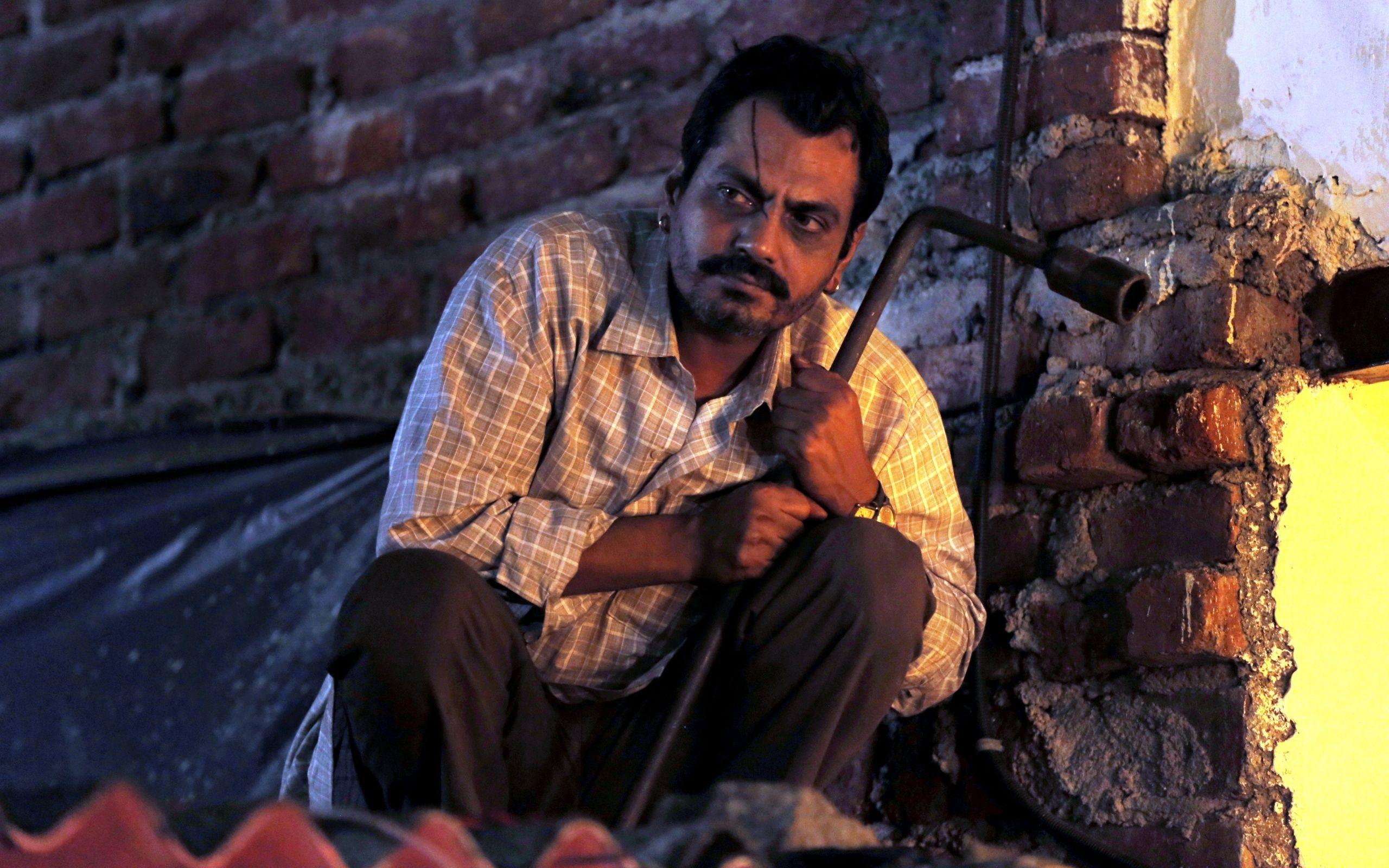 2560x1600 Nawazuddin Siddiqui Raman Raghav 2.0 Stills Wallpaper