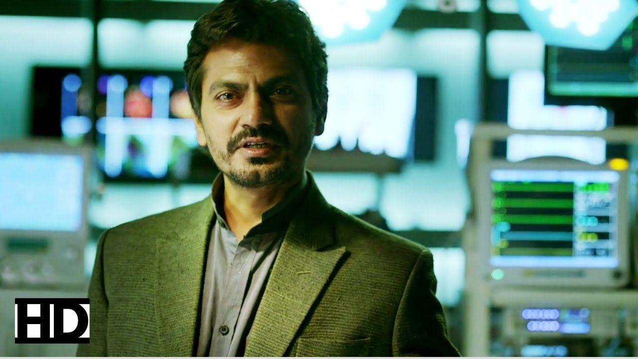 1280x720 Nawazuddin Siddiqui on Kick. Bombay Talkies. Anwar Ka Ajab Kissa