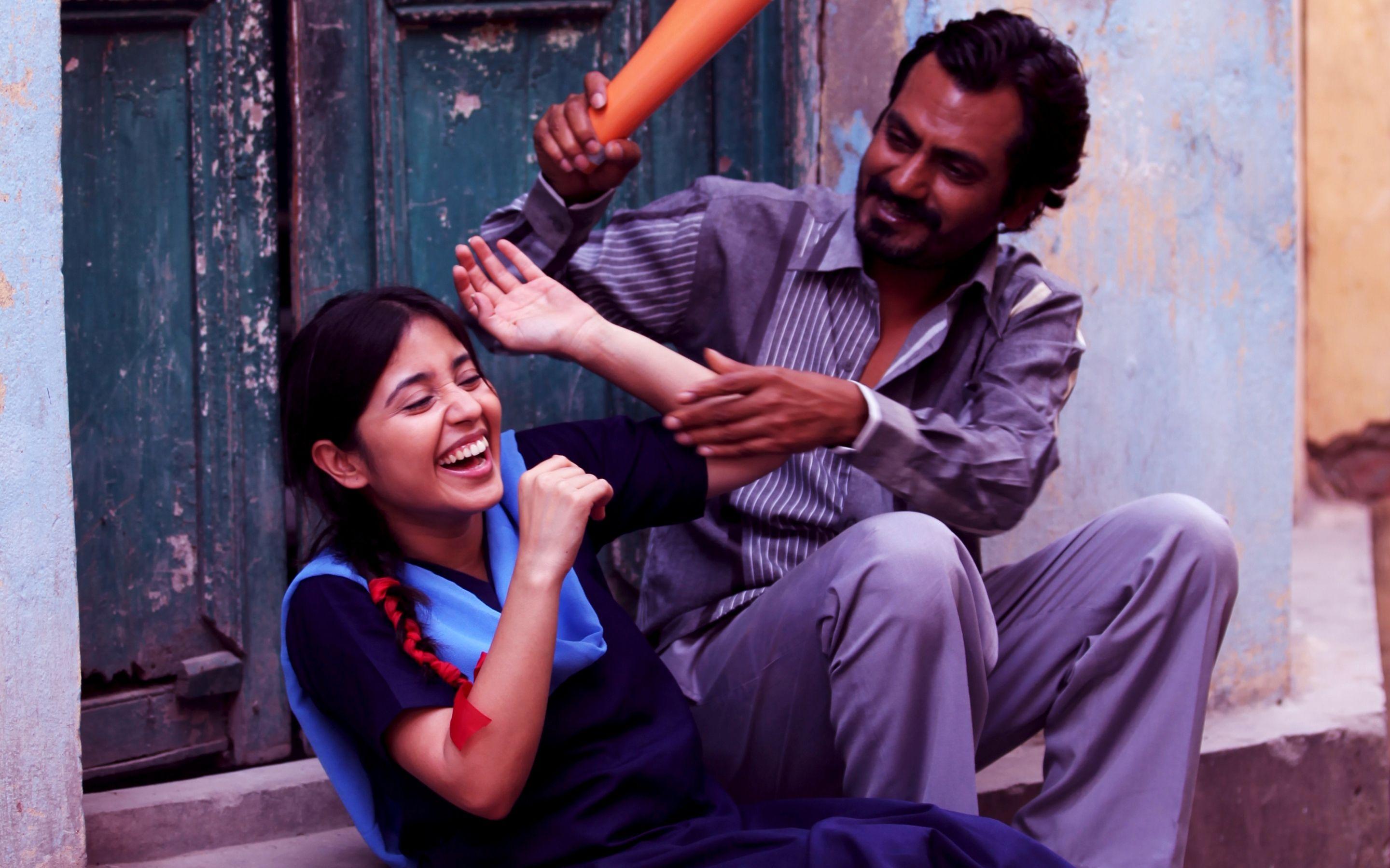 2880x1800 Nawazuddin Siddiqui And Shweta Tripathi Haraamkhor Wallpaper