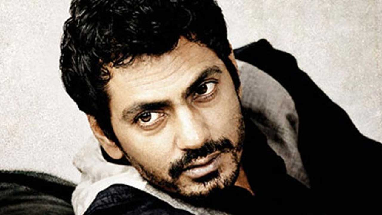 1280x720 Shah Rukh Khan Is The Best Co Actor: Nawazuddin Siddiqui