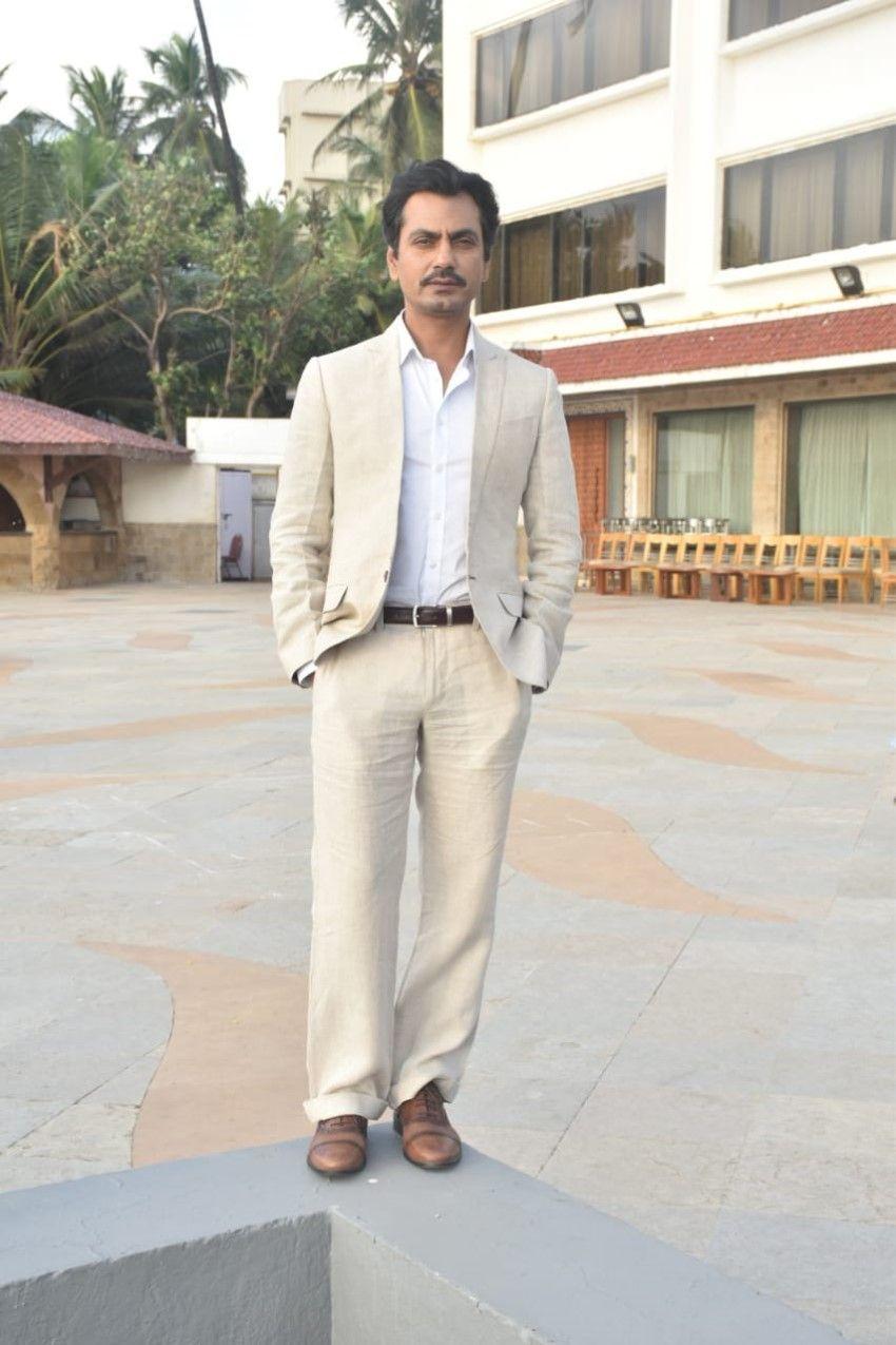 850x1275 Nawazuddin Siddiqui Photo [HD]: Latest Image, Picture, Stills