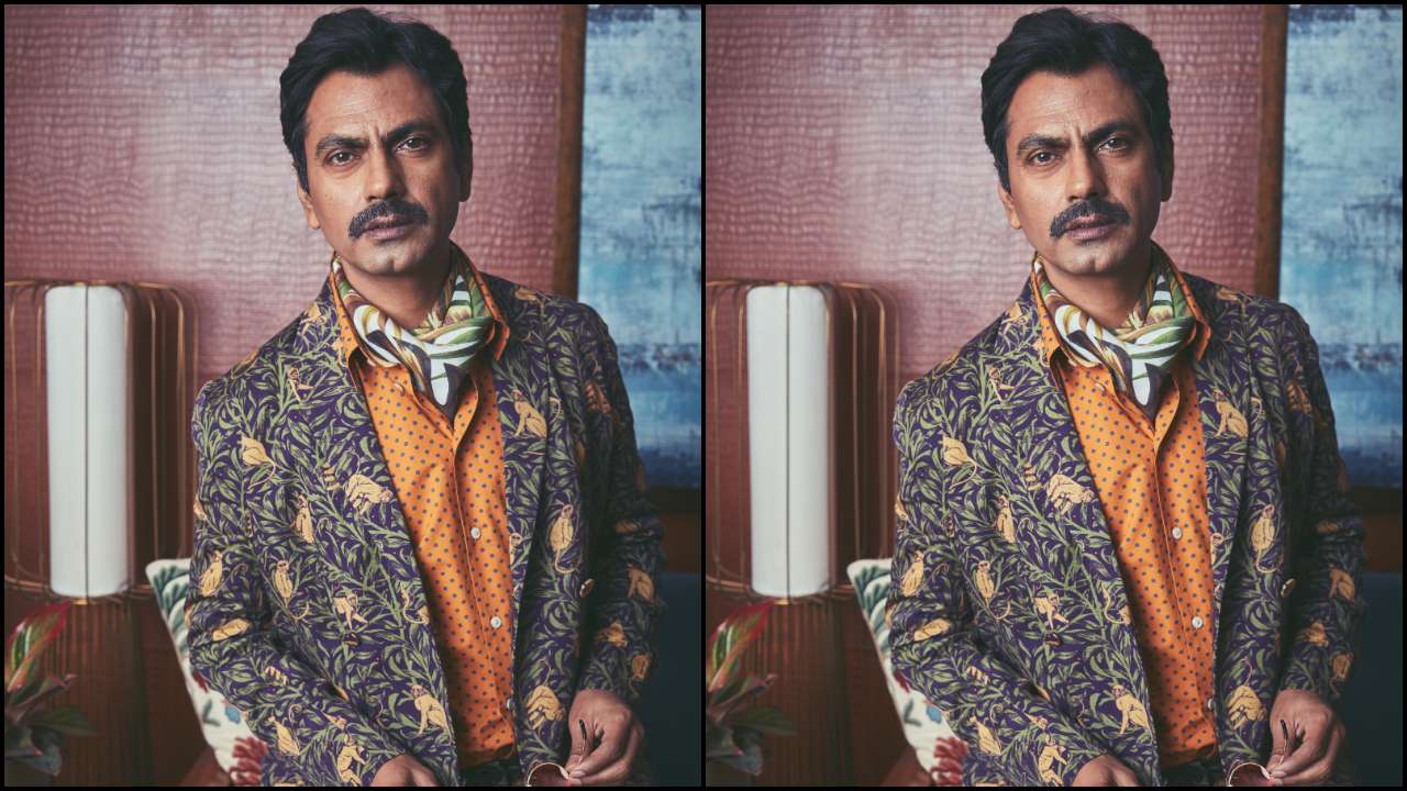 1280x720 Sacred Games 2': Saif Ali Khan, Nawazuddin Siddiqui, Pankaj