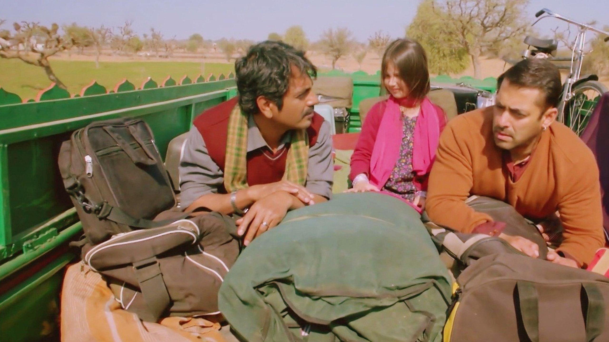 2560x1440 Bajrangi Bhaijaan Salman Khan And Nawazuddin Siddiqui HD