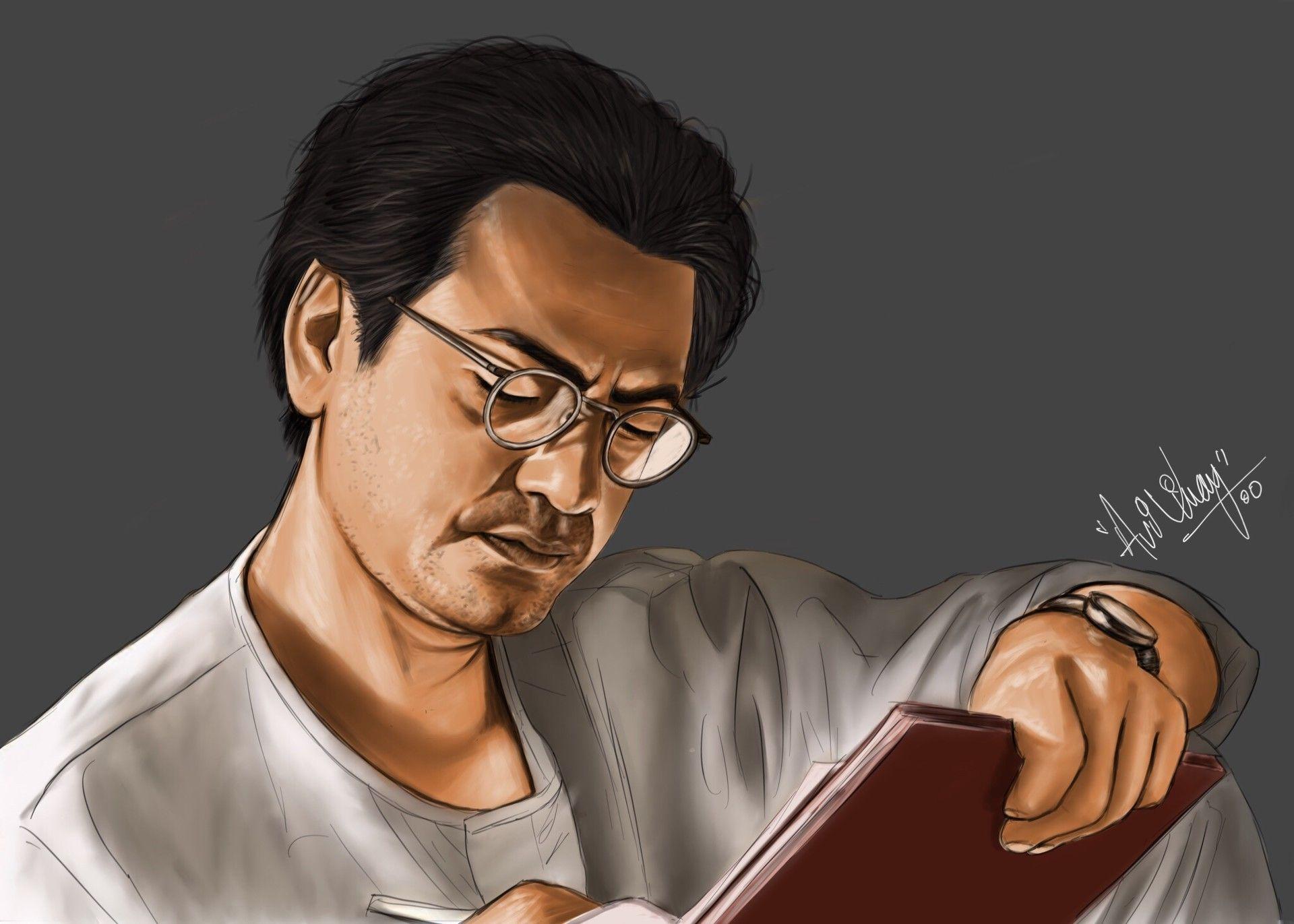 1920x1371 Nawazuddin Siddiqui, Avi Vinay