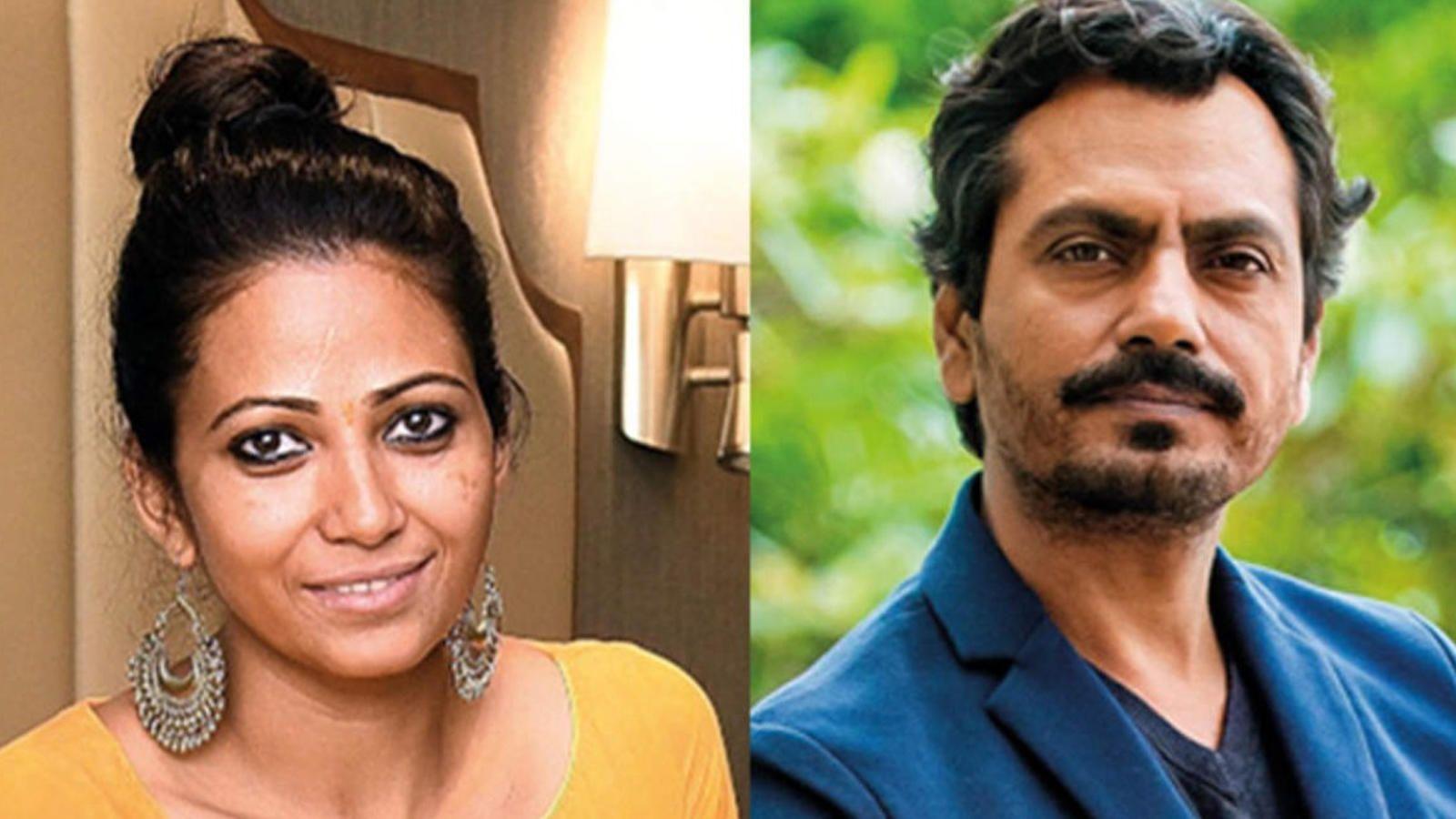 1600x900 Nawazuddin Siddiqui wife Aaliya files of Divorce: I don't want
