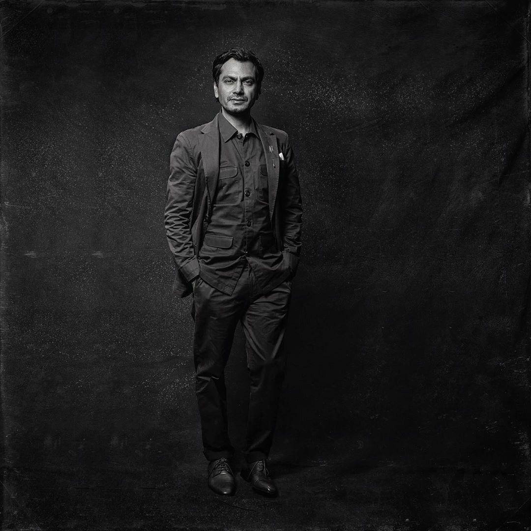 Nawazuddin Siddiqui Wallpapers - Top Free Nawazuddin Siddiqui