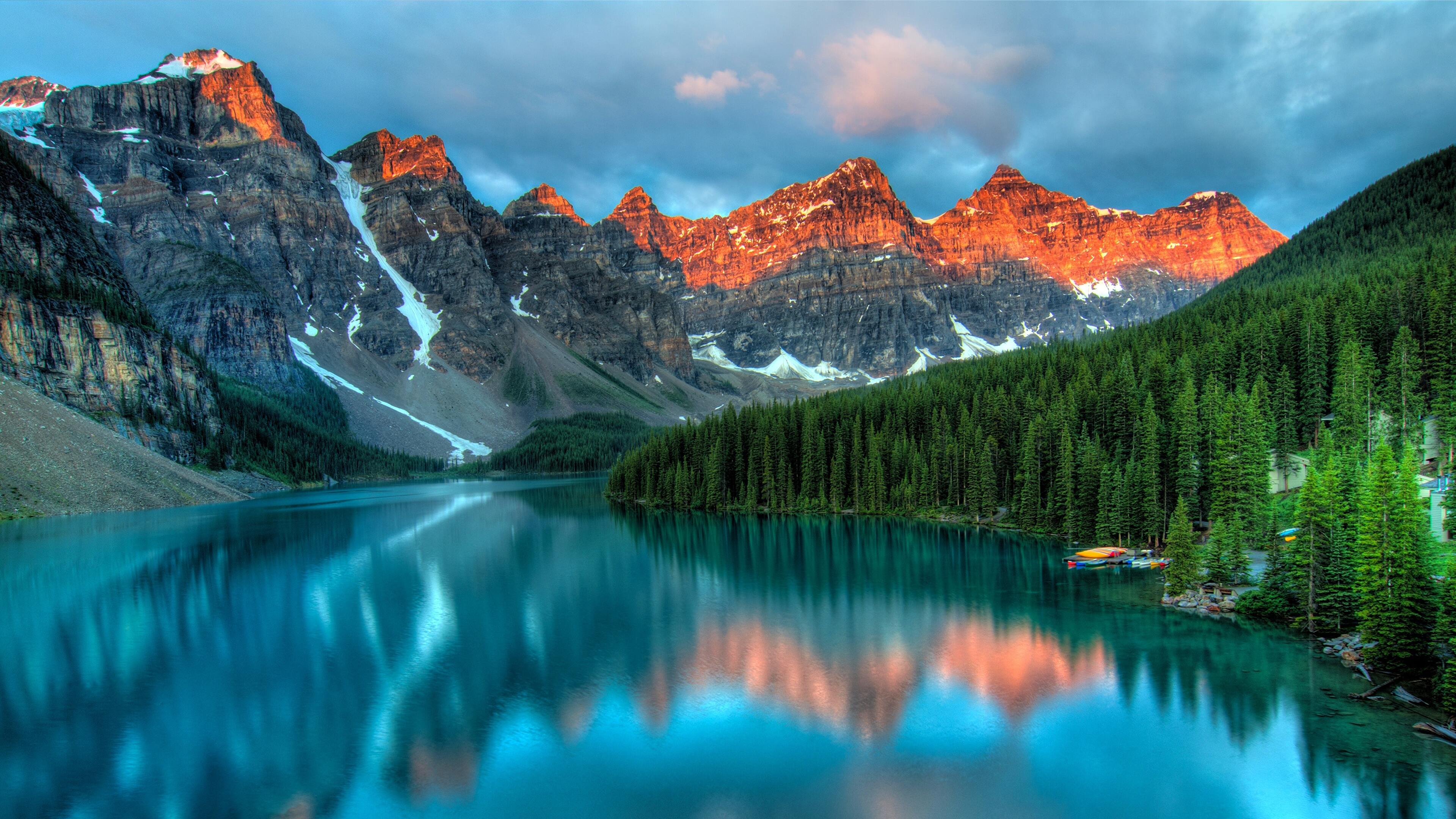 Banff National Park Wallpapers Top Free Banff National Park 