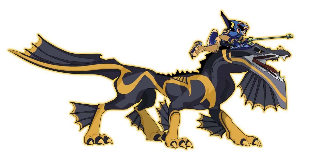 1280x655 Beaucephalis. Dragon city, New dragon, Dragon city game