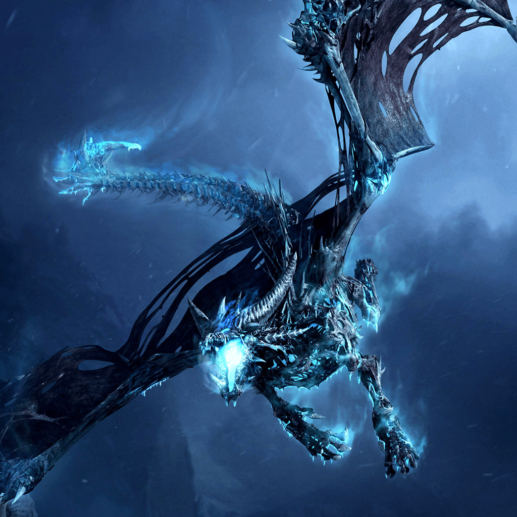 1024x1024 Evil Dragon Wallpaper. Awesome Dragon Wallpaper, Cute Dragon Wallpaper and Amazing Dragon Wallpaper
