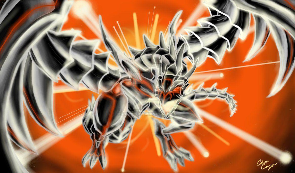 1166x685 Red Eyes Black Metal Dragon Wallpaper