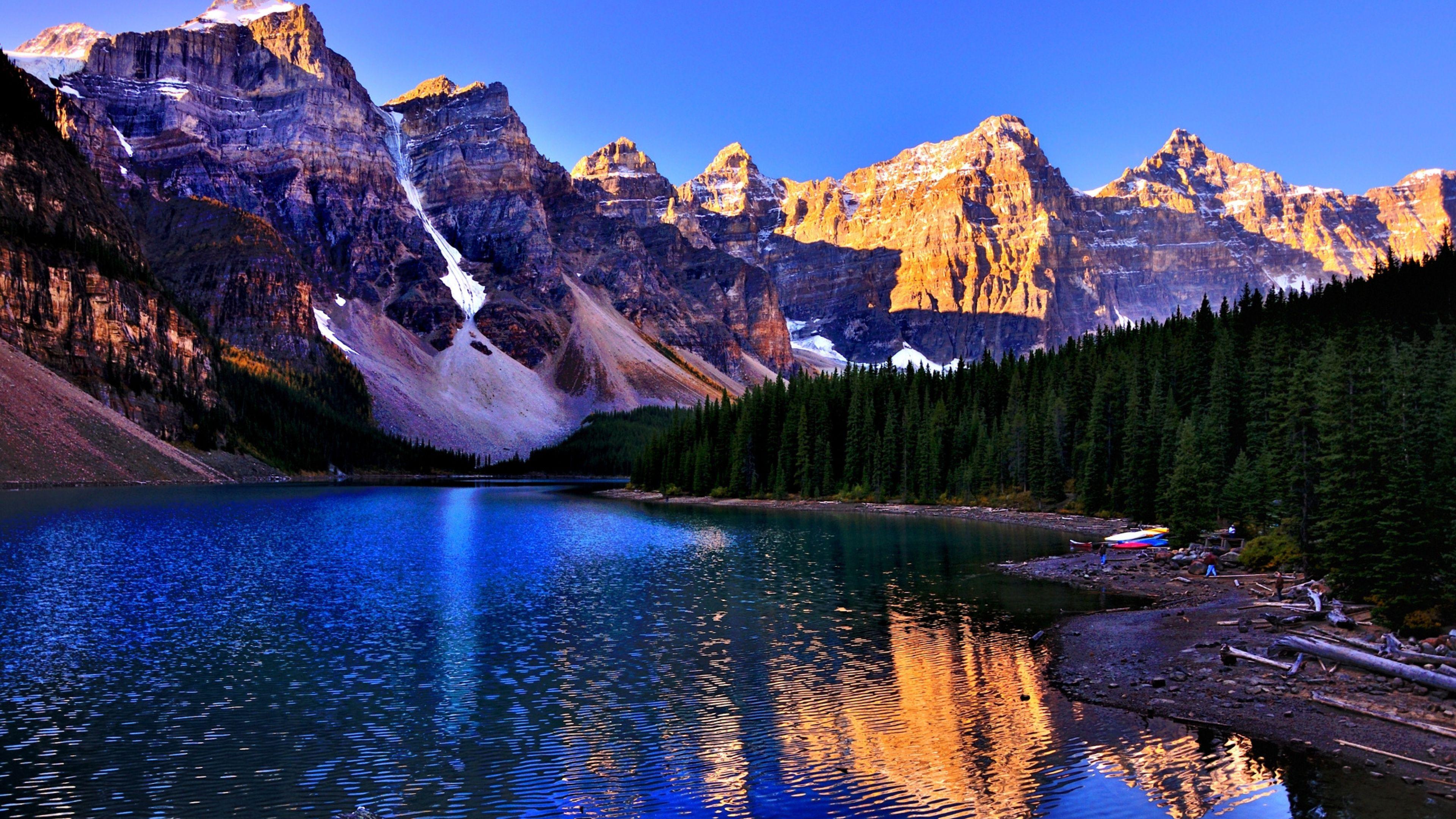 Canada 4k Wallpapers - Top Free Canada 4k Backgrounds - WallpaperAccess