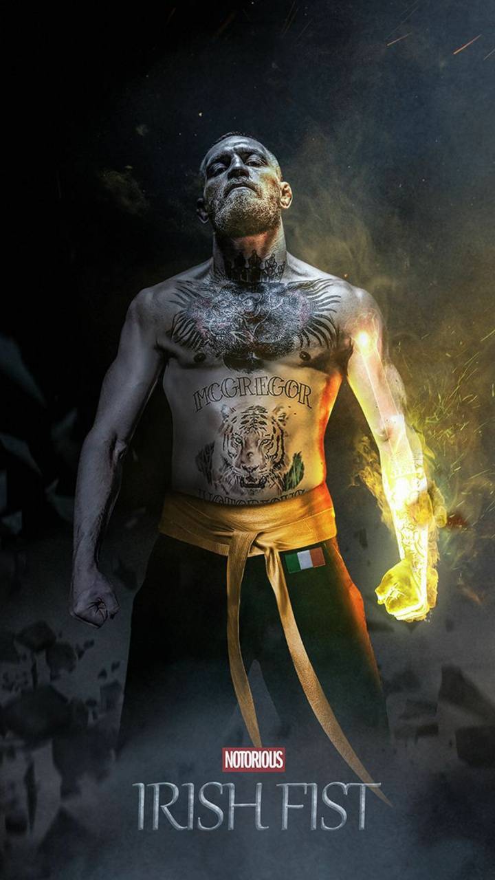 720x1280 McGregor