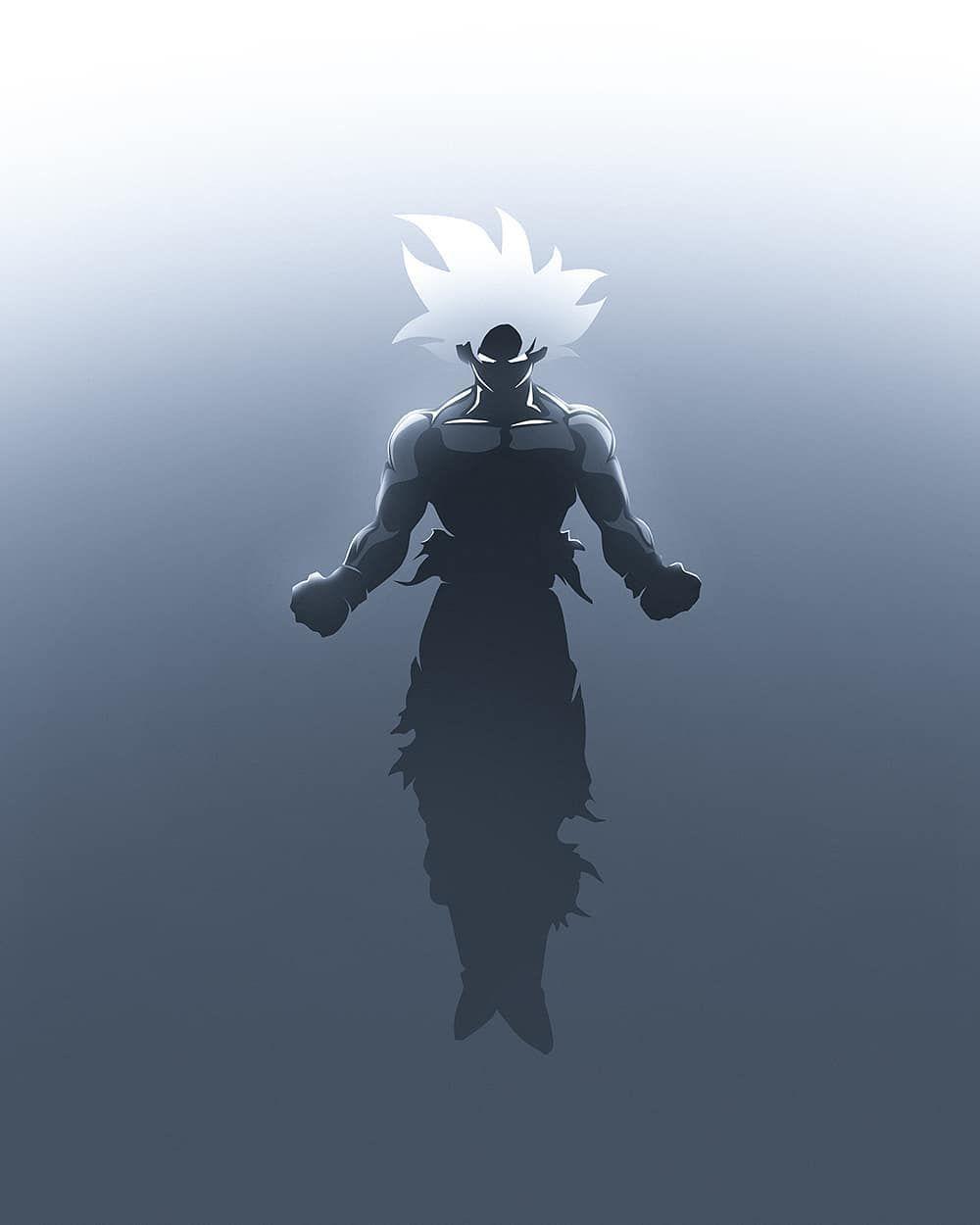 1000x1250 Bosslogic on Instagram: “Dragonball super 129 was