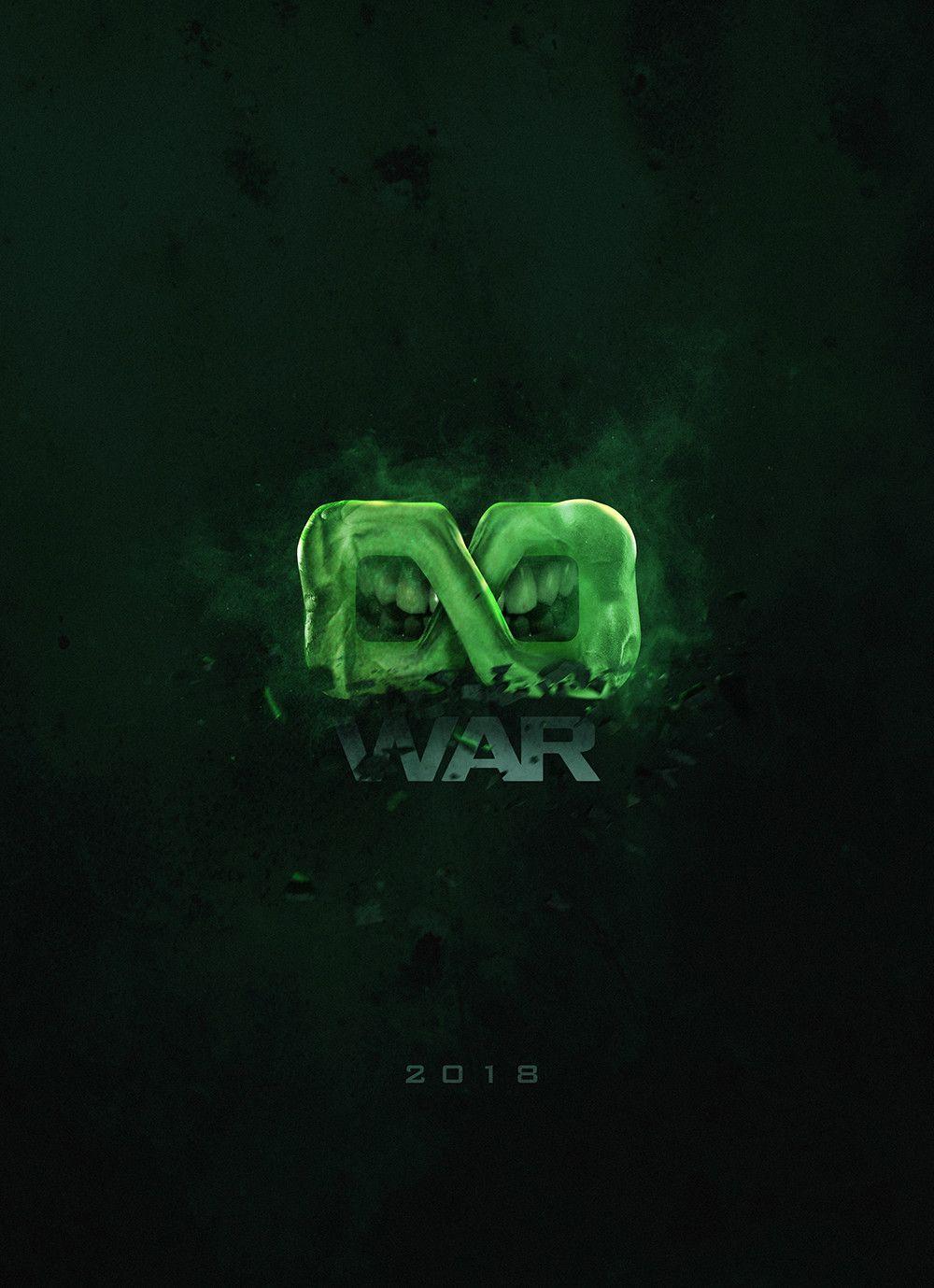 1000x1379 Infinity War, Kode LGX