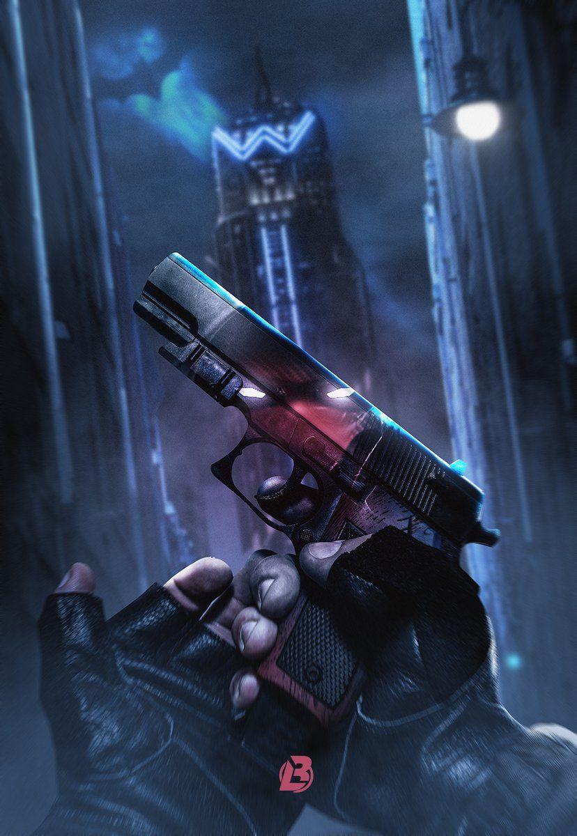 828x1200 BossLogic. Twitter. Red hood, Red hood wallpaper