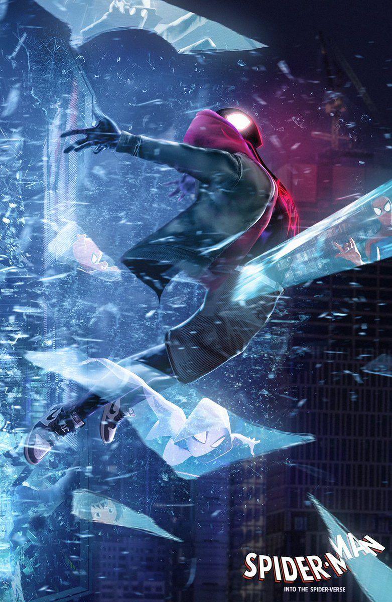 781x1200 BossLogic's Celebrate Some Spider Man