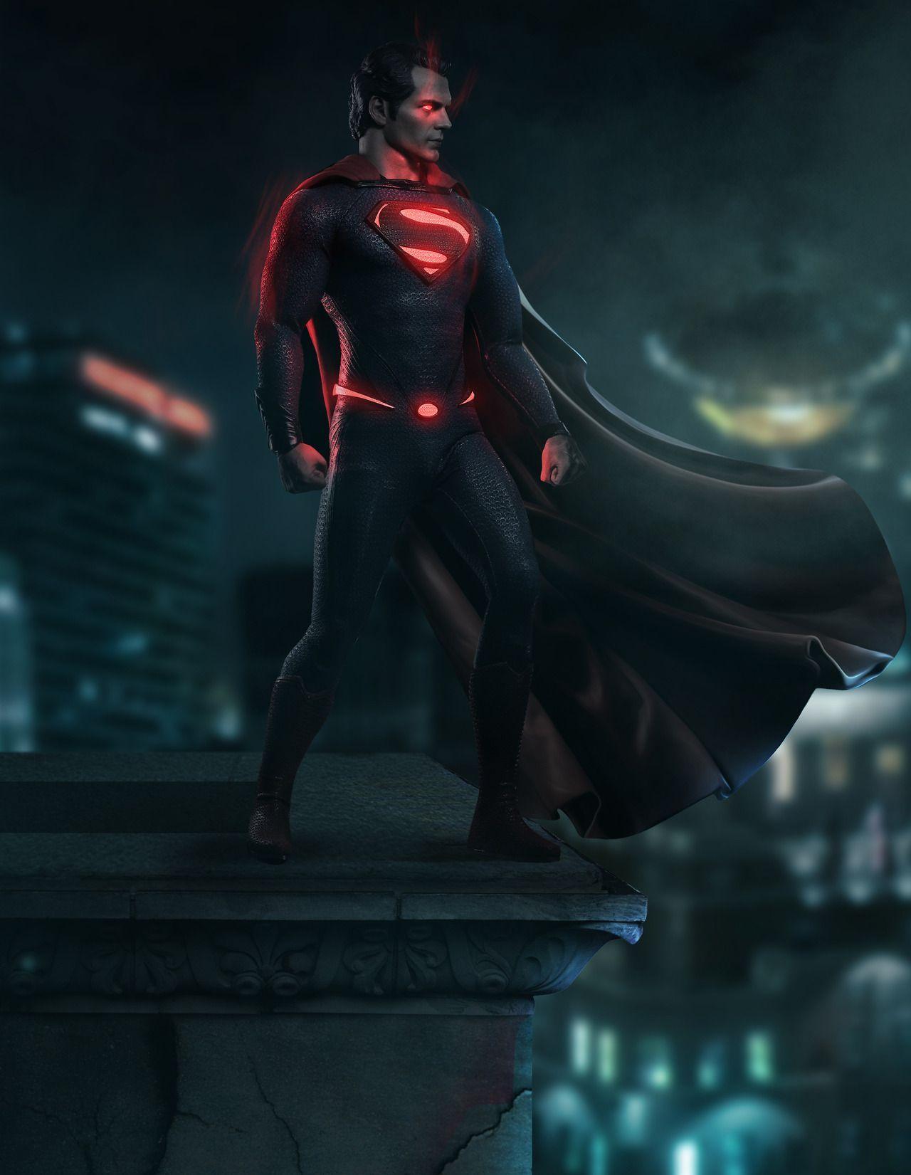 1280x1651 Superman By: Bosslogic. Superman wallpaper, Superman, Batman