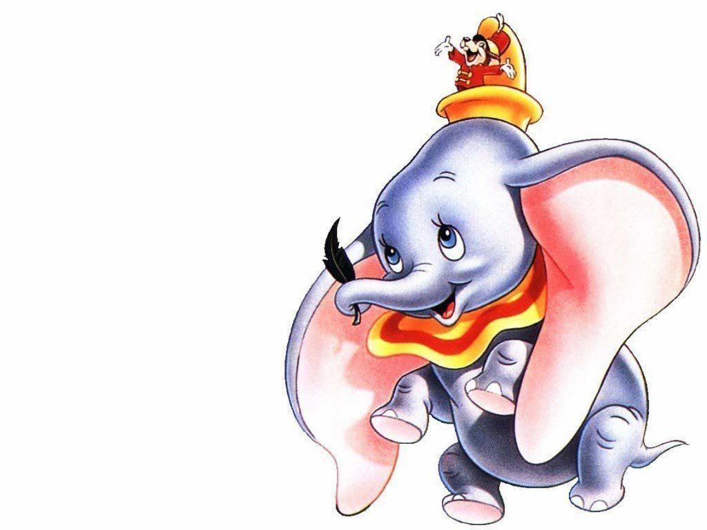1024x768 Dumbo Background. Dumbo Wallpaper