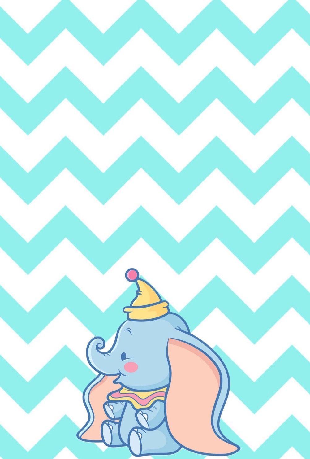 Dumbo Cartoon Wallpapers - Top Free Dumbo Cartoon Backgrounds ...