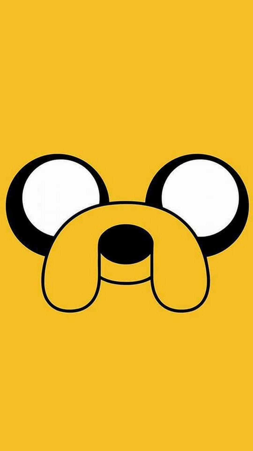 1080x1920 Hình nền iPhone HD Adventure Time.  2020 Hình nền dễ thương