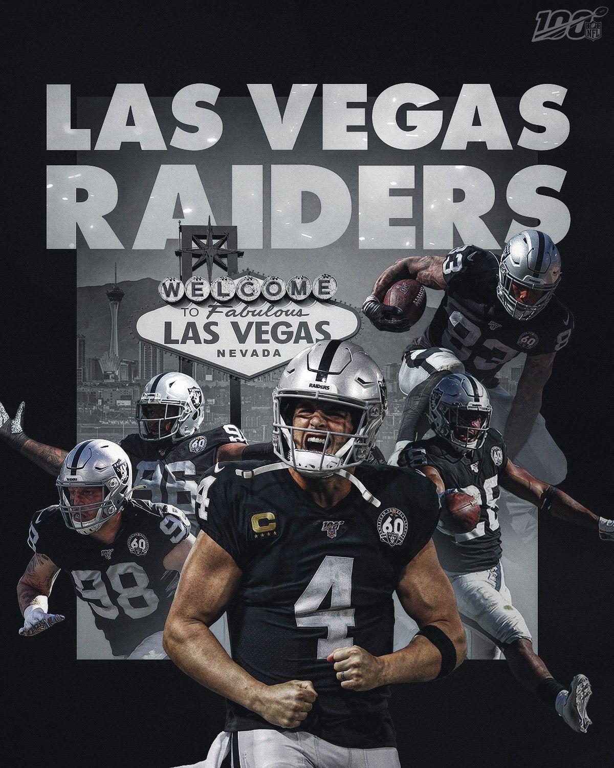Las Vegas Raiders Wallpapers Top Free Las Vegas Raiders Backgrounds Wallpaperaccess